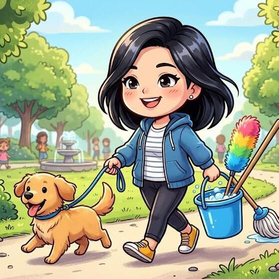 Reliable, loving and clean pet care provider with 10+ years experience!