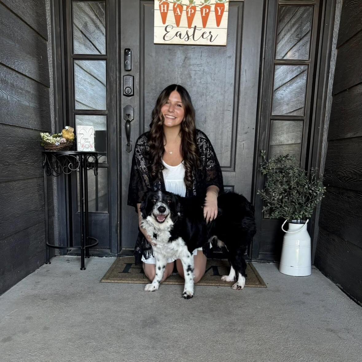 Reliable Pet Sitter in Claremore, OK - Affordable Care for Your Furry Friends at $15 per Hour!