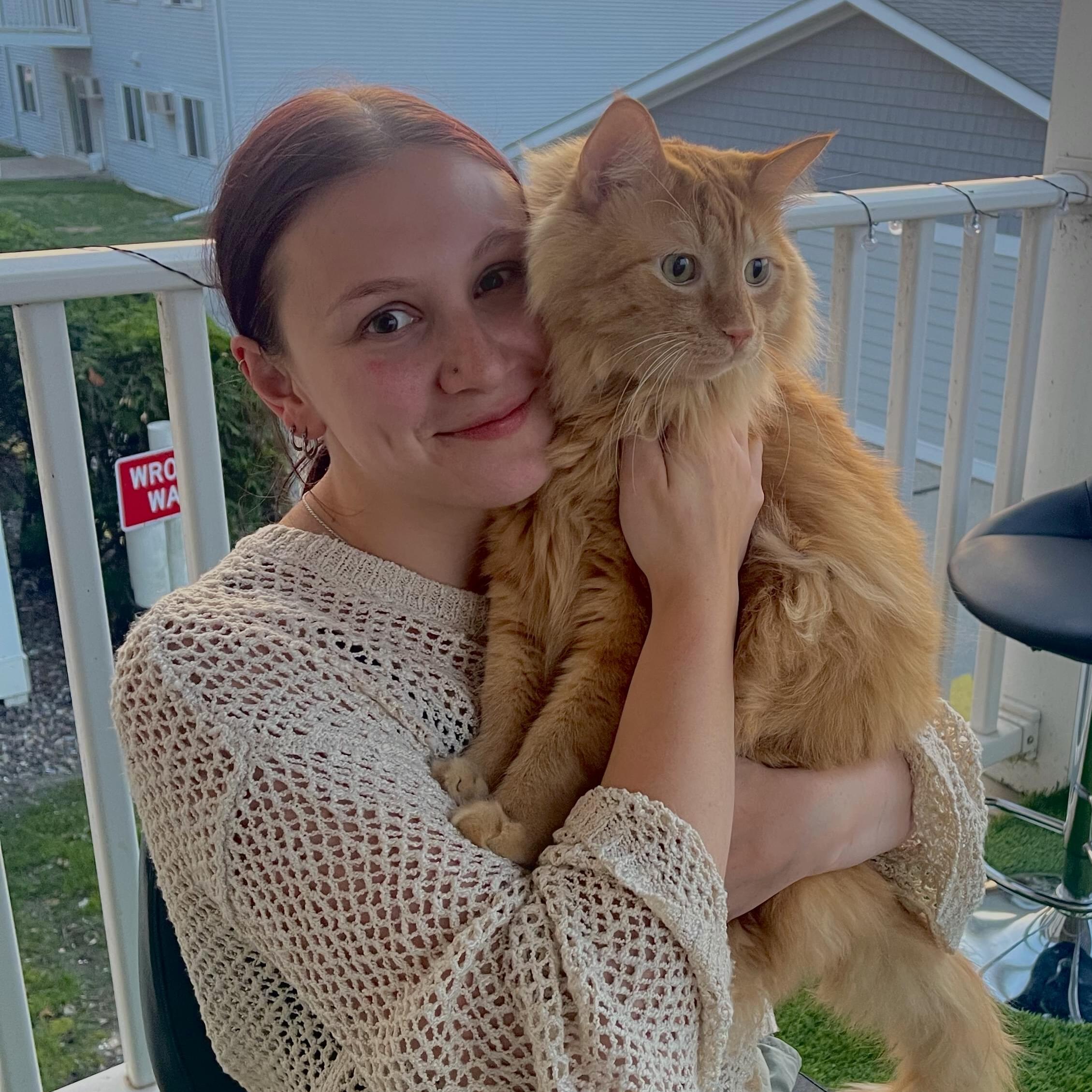 Pet Sitter in La Crosse, WI