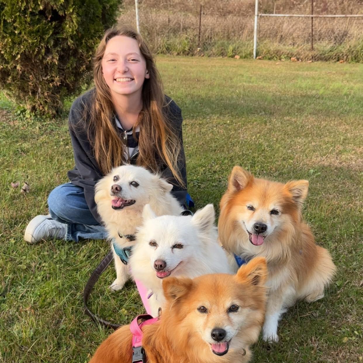 Reliable Pet Sitter in Big Stone Gap, VA – Affordable Care at $20 per Hour for Your Furry Friends!