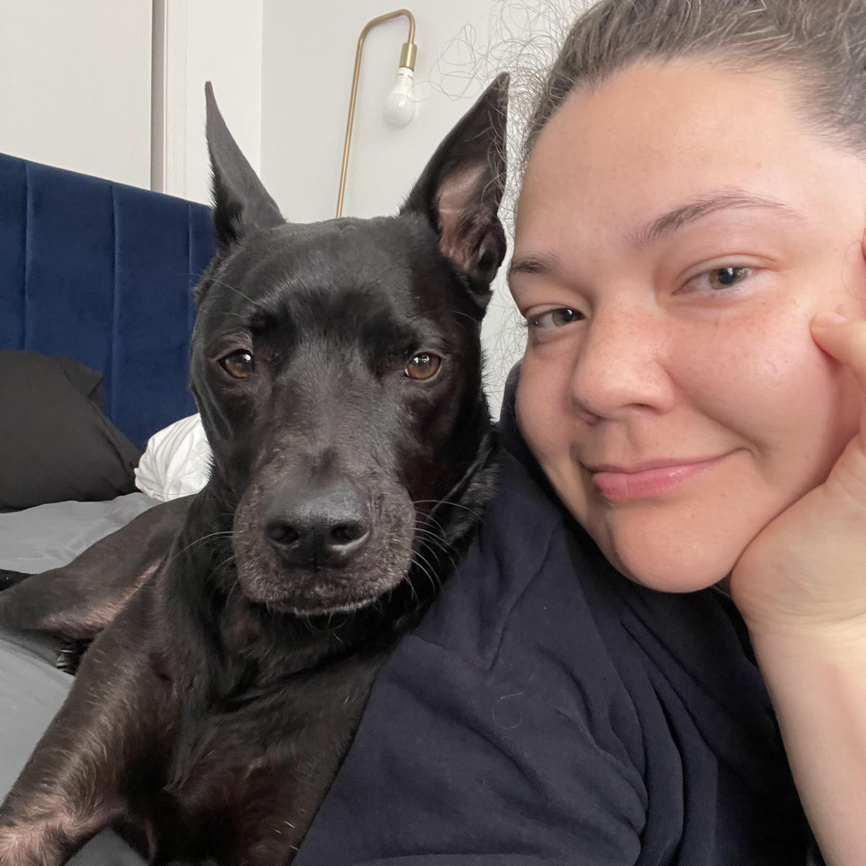 Reliable San Jose Pet Sitter, $35/hr - Caring for Your Pets with Love and Expertise!
