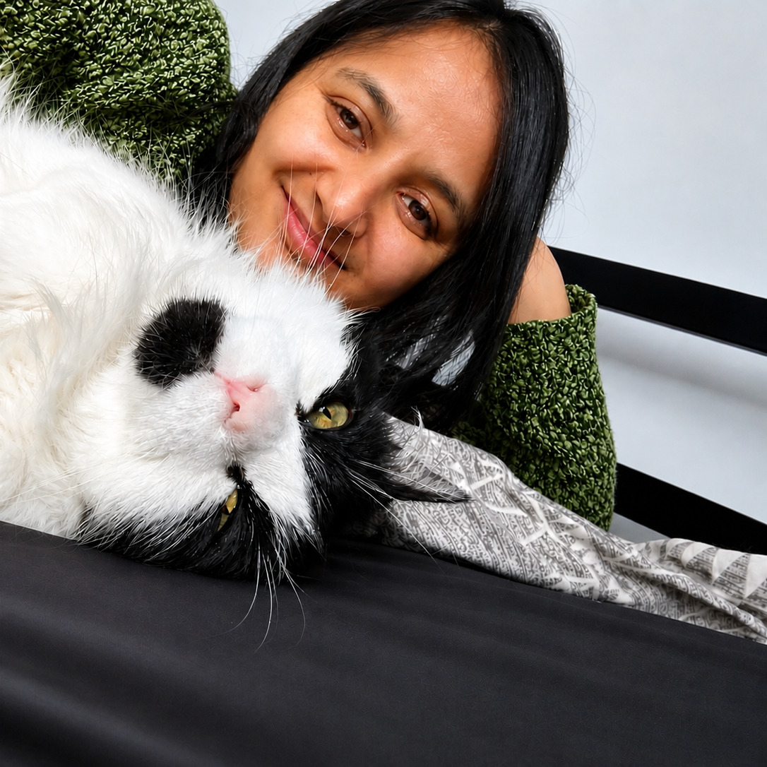 Experienced Pet Sitter in Levis, Quebec $20.00 Hourly