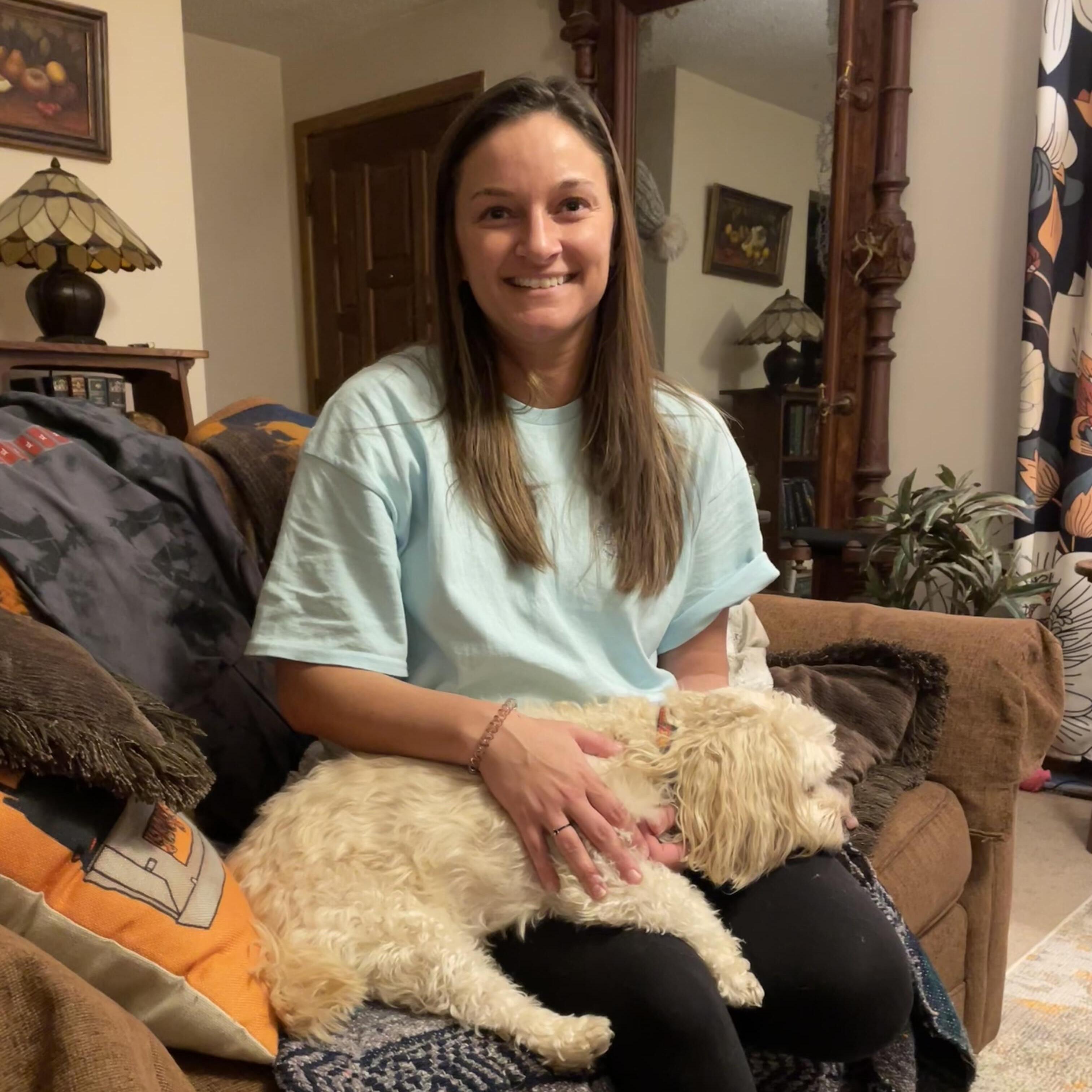 Reliable, Animal-Loving Pet Sitter in Saint Charles, MO - Care for Your Furry Friends at $50 Daily (negotiable)