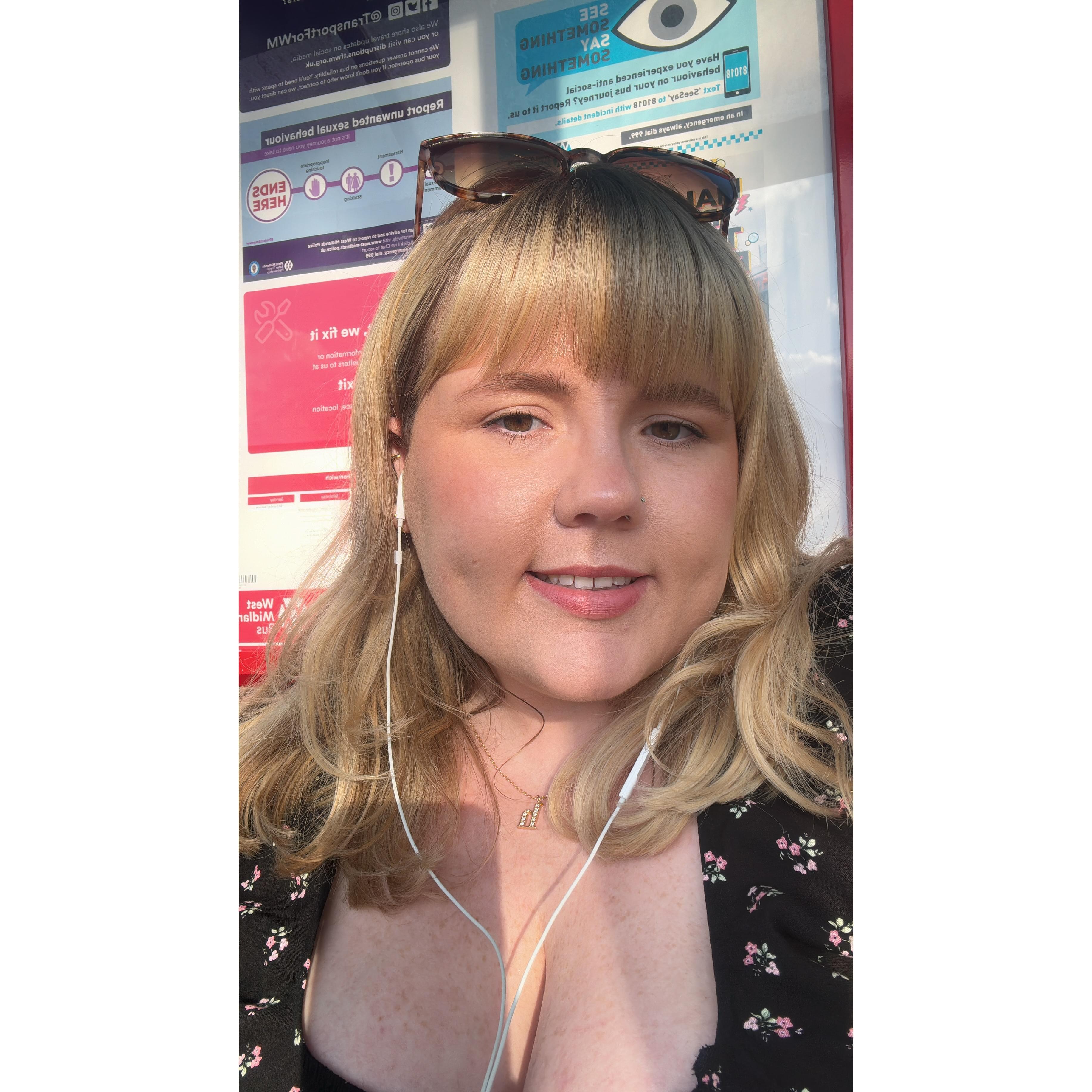 Experienced Pet Sitter in Smethwick, England £30 Daily