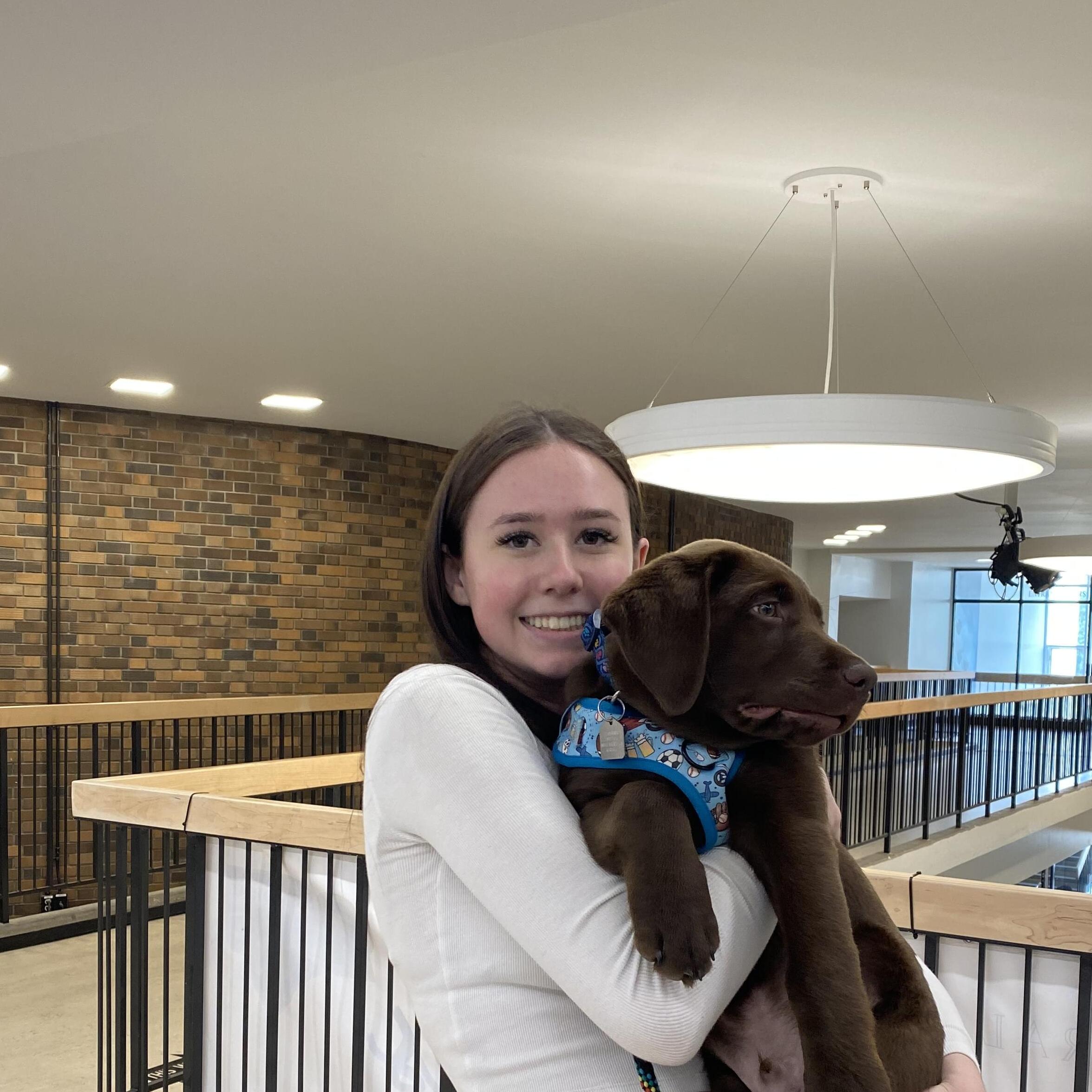 Excellent dog care in Calgary, AB!
