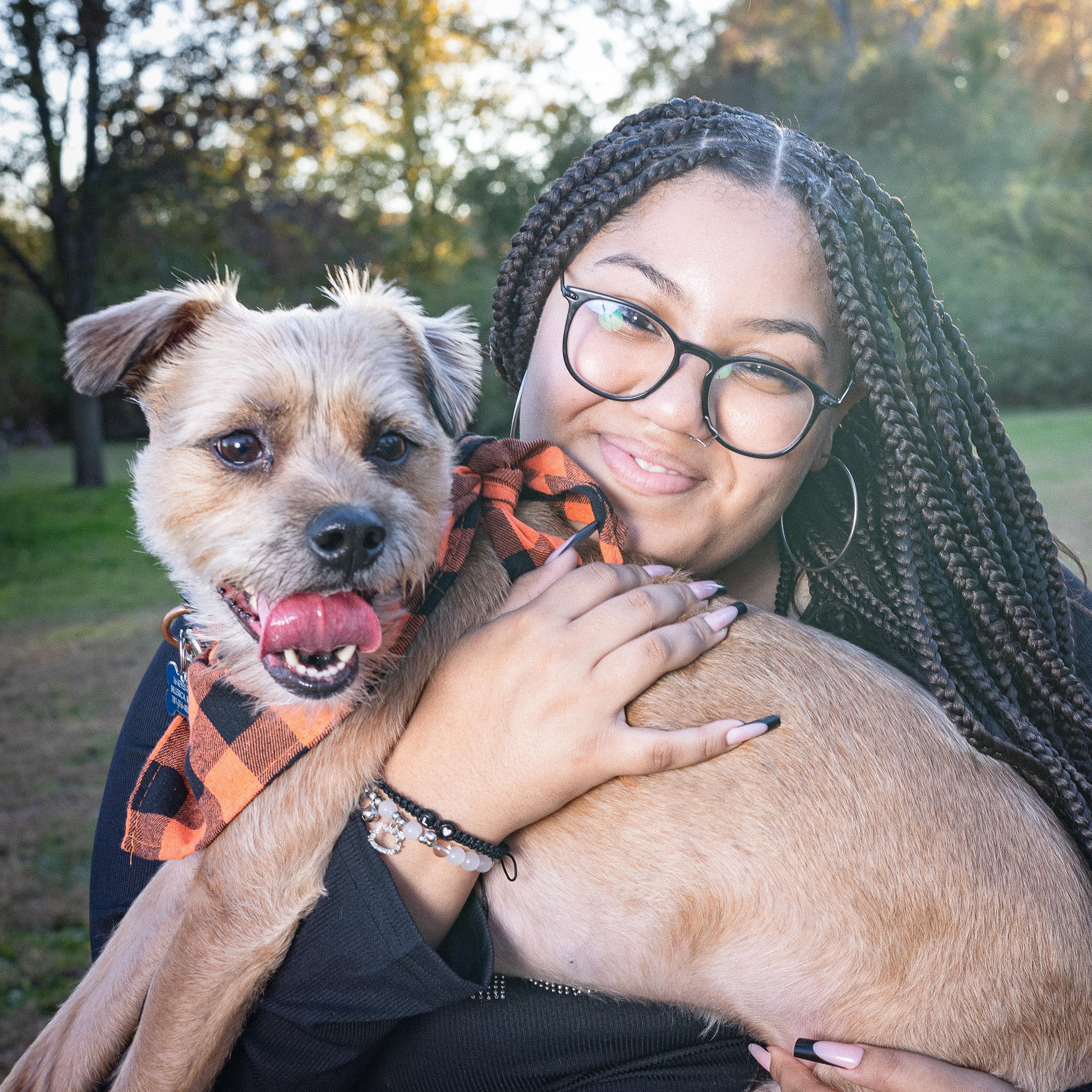 Experienced Pet Sitter in Manchester, NH - Reliable & Loving Care for Your Pets at $17 per Hour