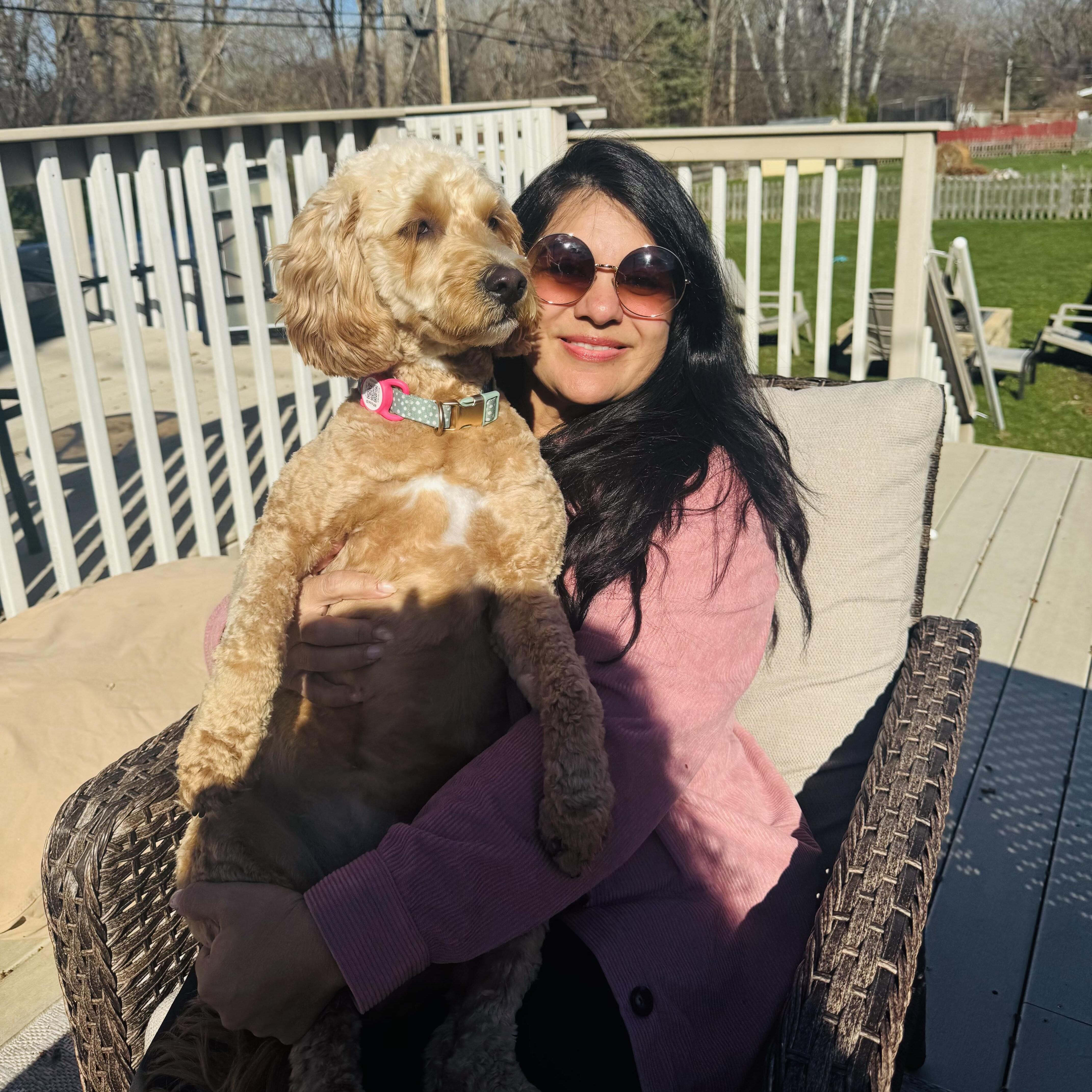 Experienced Pet Sitter in Brookfield, WI - Trustworthy and Reliable Care for Your Furry Friends