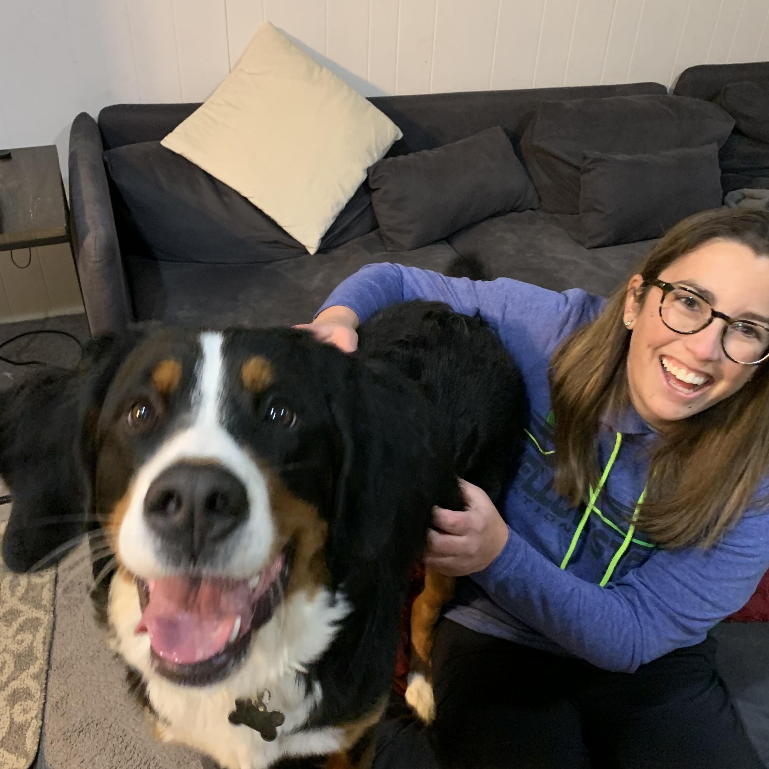 Reliable Pet Sitter in Ypsilanti - $50.0 Daily - Let Me Take Care of Your Fur Baby!
