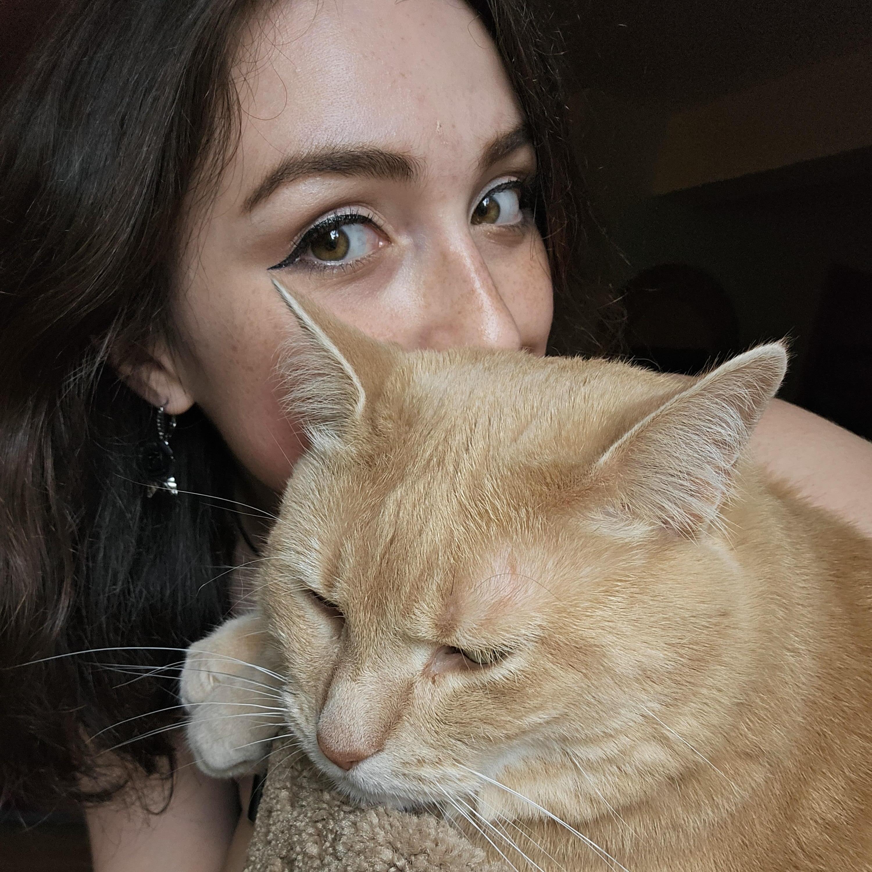 Reliable Cat and Dog Sitter in State College, PA