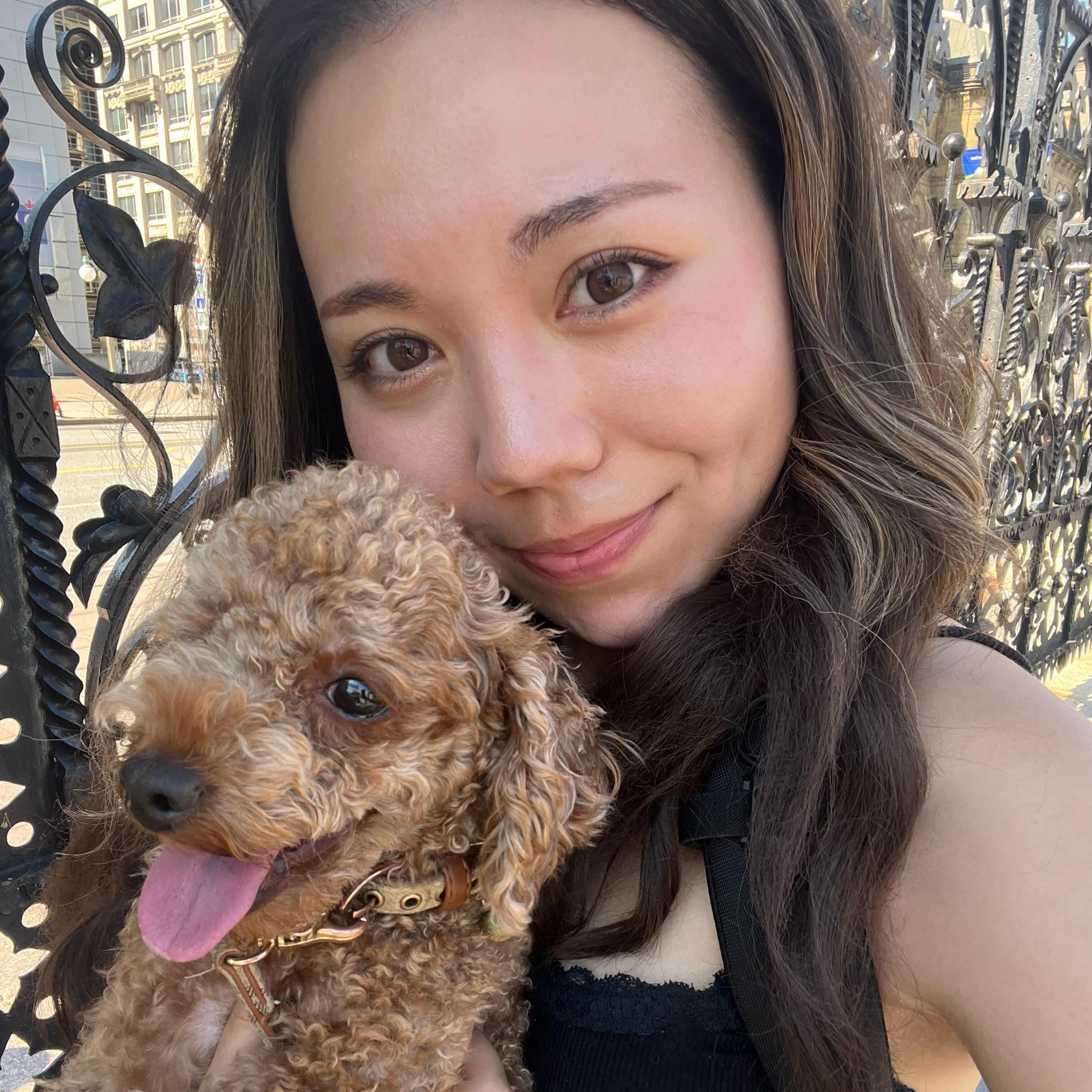 Dog Sitter! That LOVES Dogs!