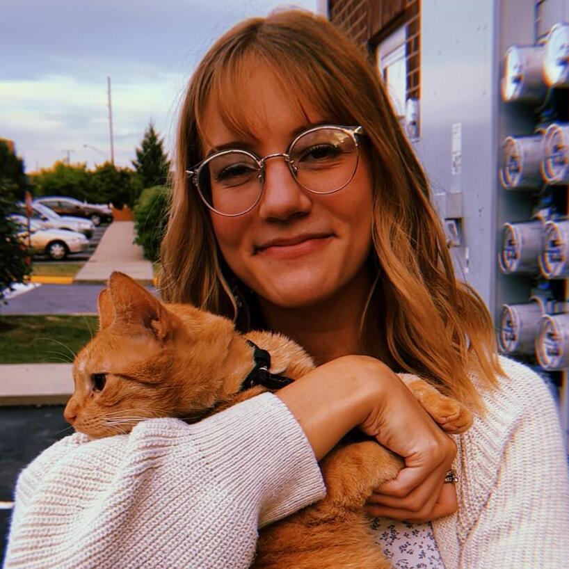Experienced Pet Sitter in Kent, OH - $13/hr - Providing Loving Care for Your Pet