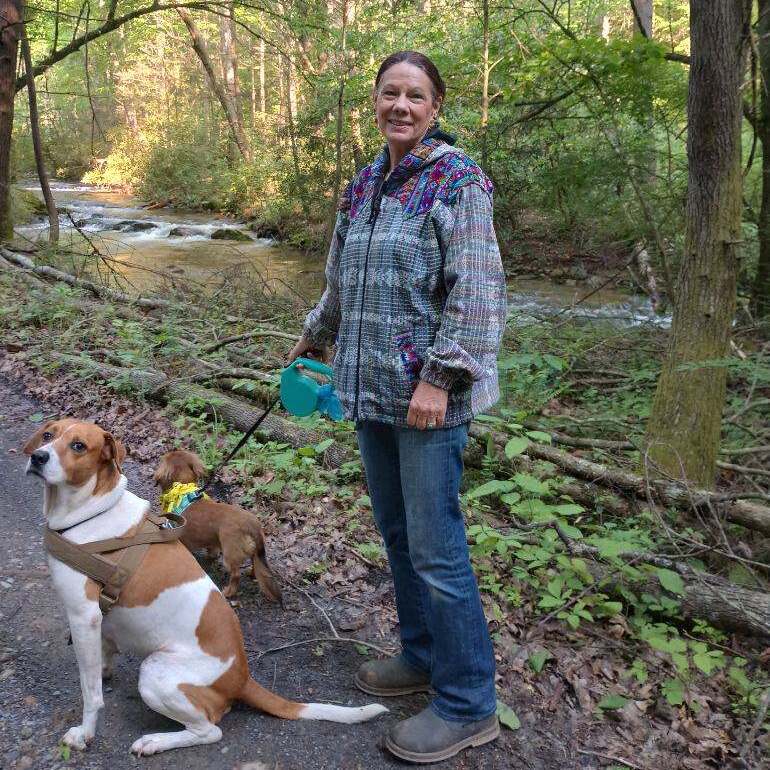 Experienced and Reliable Pet Sitter in Newport, TN - Your Furry Friend's Home Away From Home
