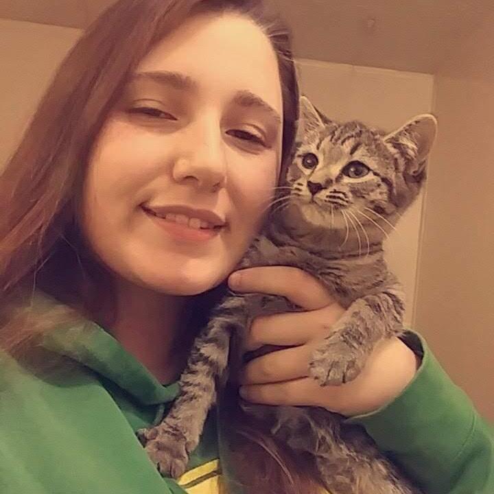 Roanoke Pet Sitter: $12/Hour - Caring for Pets in Virginia for 10+ Years!