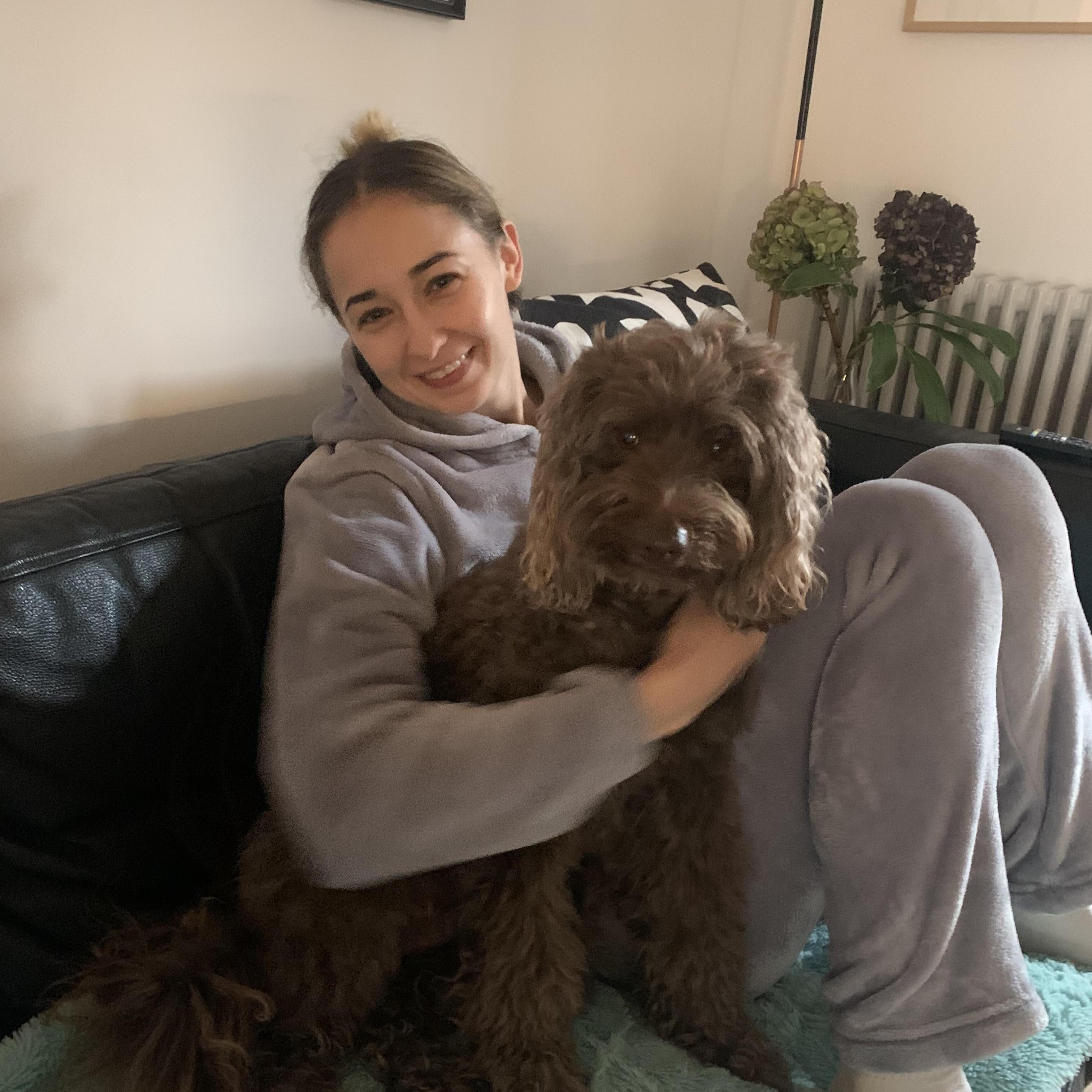 For Hire: Enthusiastic pet-loving sitter in Leeds, England