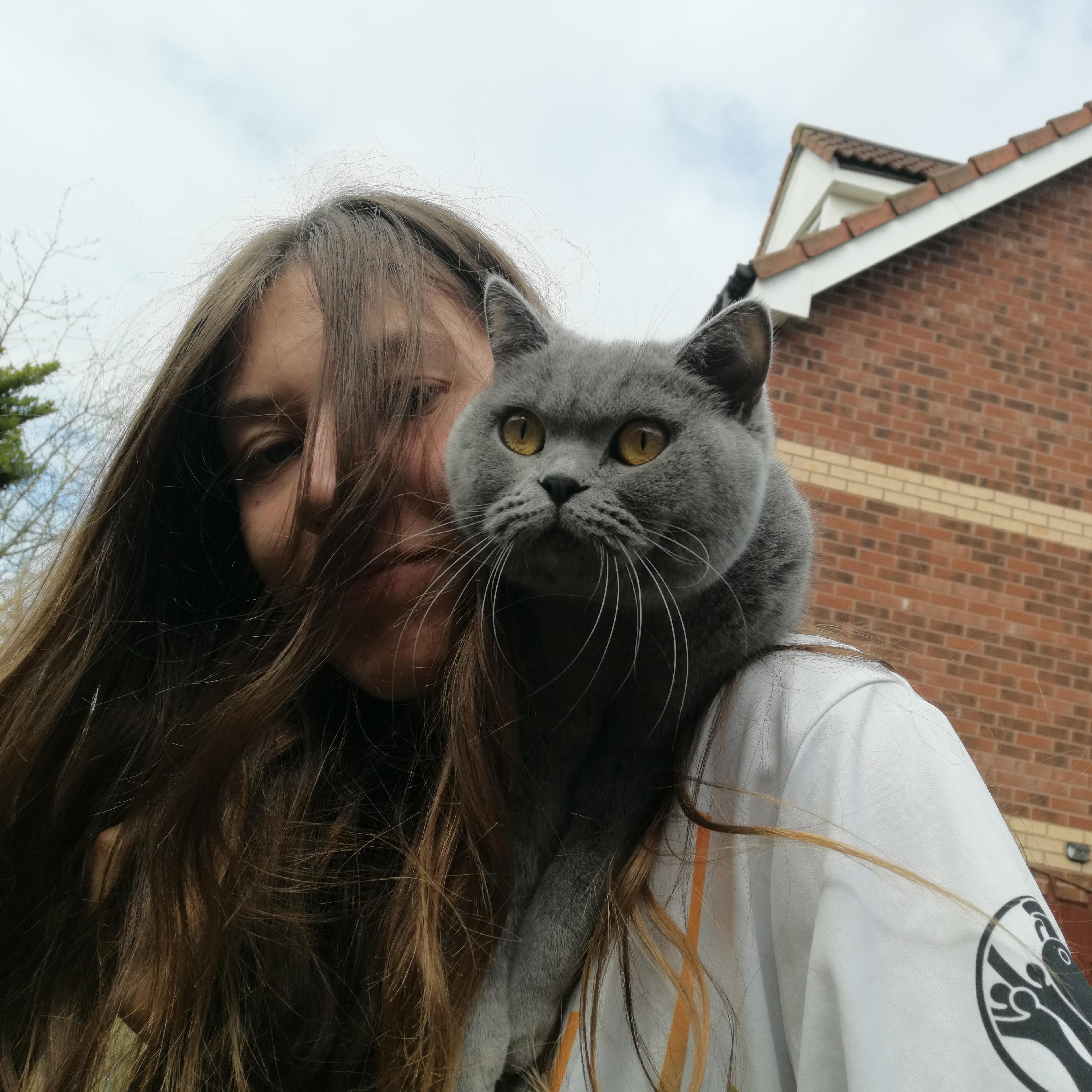 Experienced and Reliable Pet Sitter in Doncaster, England Affordable Daily Rates