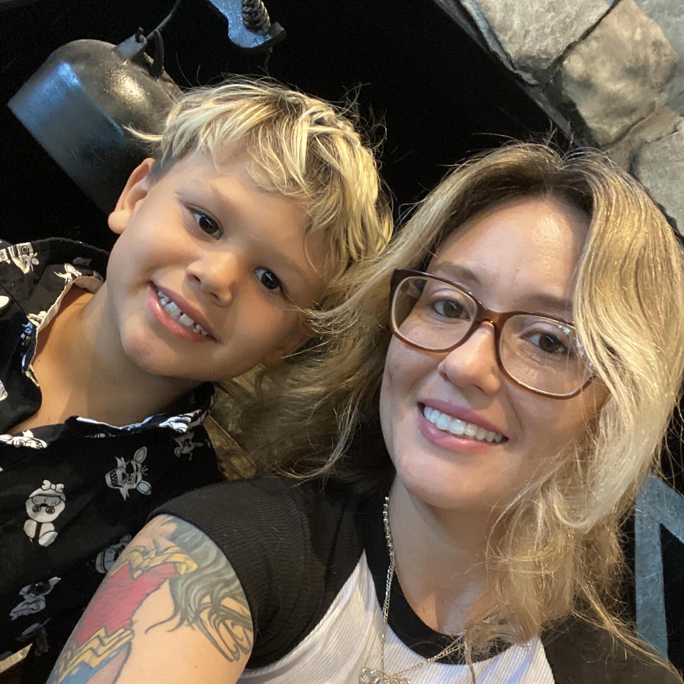 Melbourne Child Care Worker Interested In Being Hired in Florida