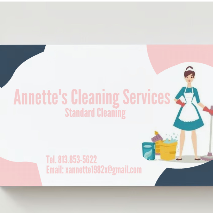 Annette's Cleaning Services