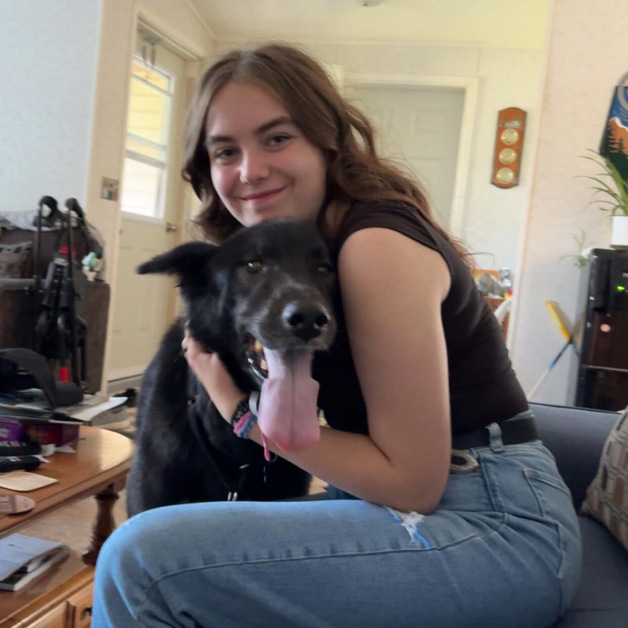 Experienced and Reliable Pet Sitter in Bonnyville, Alberta - $20 Daily
