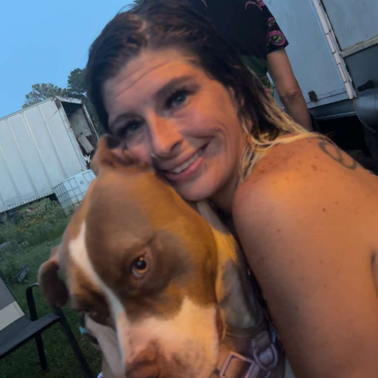 Experienced Pet Sitter in Palestine, TX Loving Care for Your Pets at Just $25 Daily! Book Now!