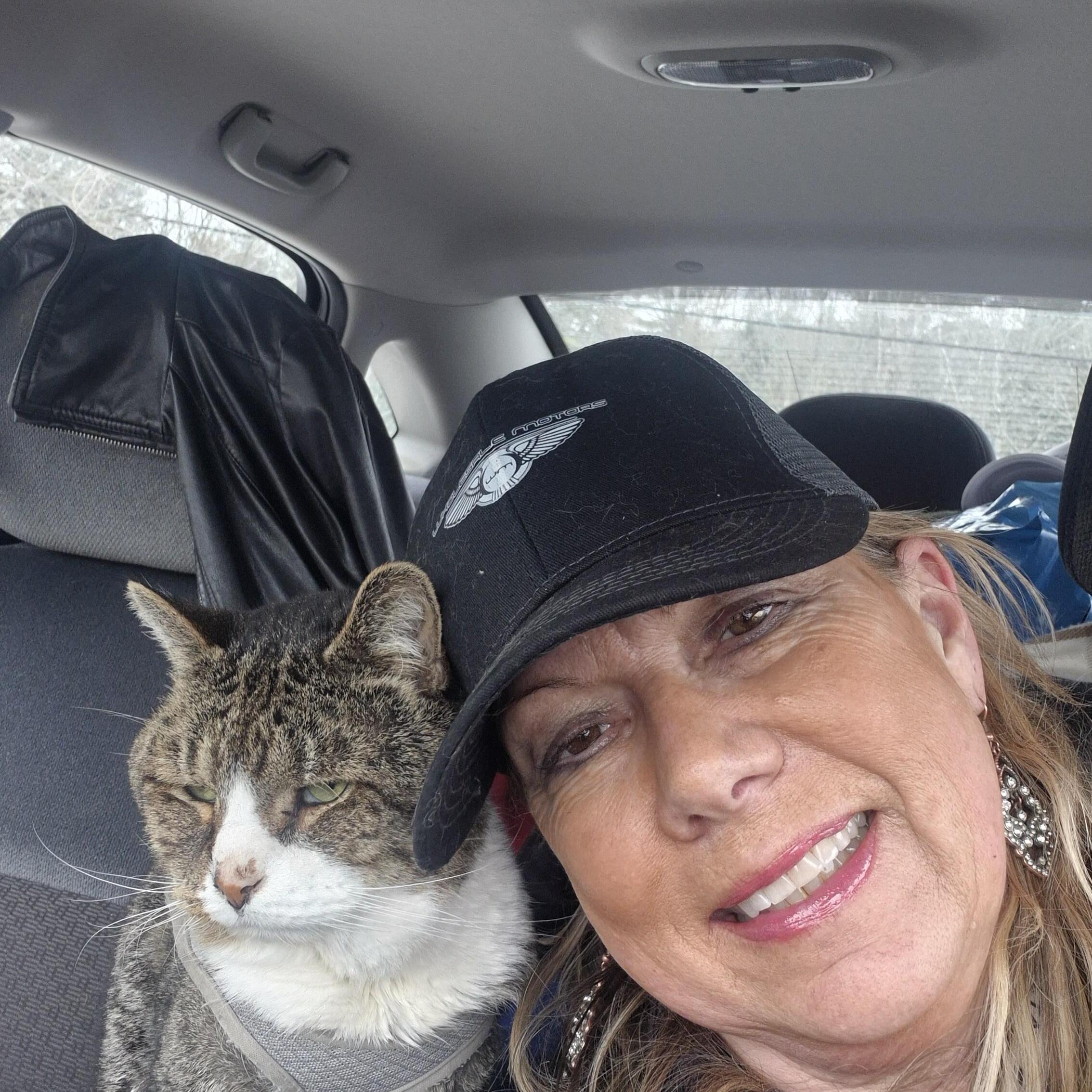 Reliable Pet Sitter in Dedham, Maine - Affordable Care for Your Furry Family at Just $25 Daily!