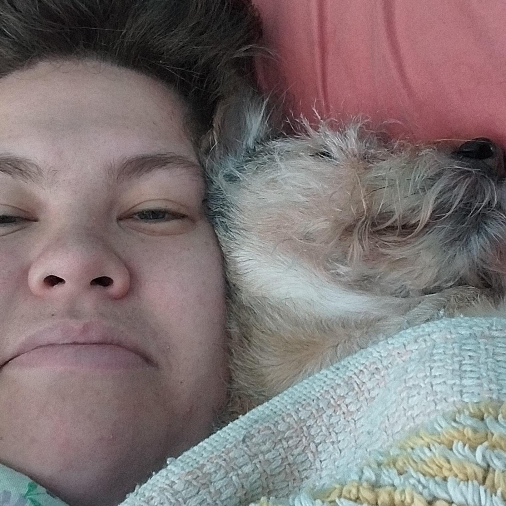 Experienced Bronx Pet Sitter Offering Loving Care for Your Furry Friends at Just $16 per Hour!