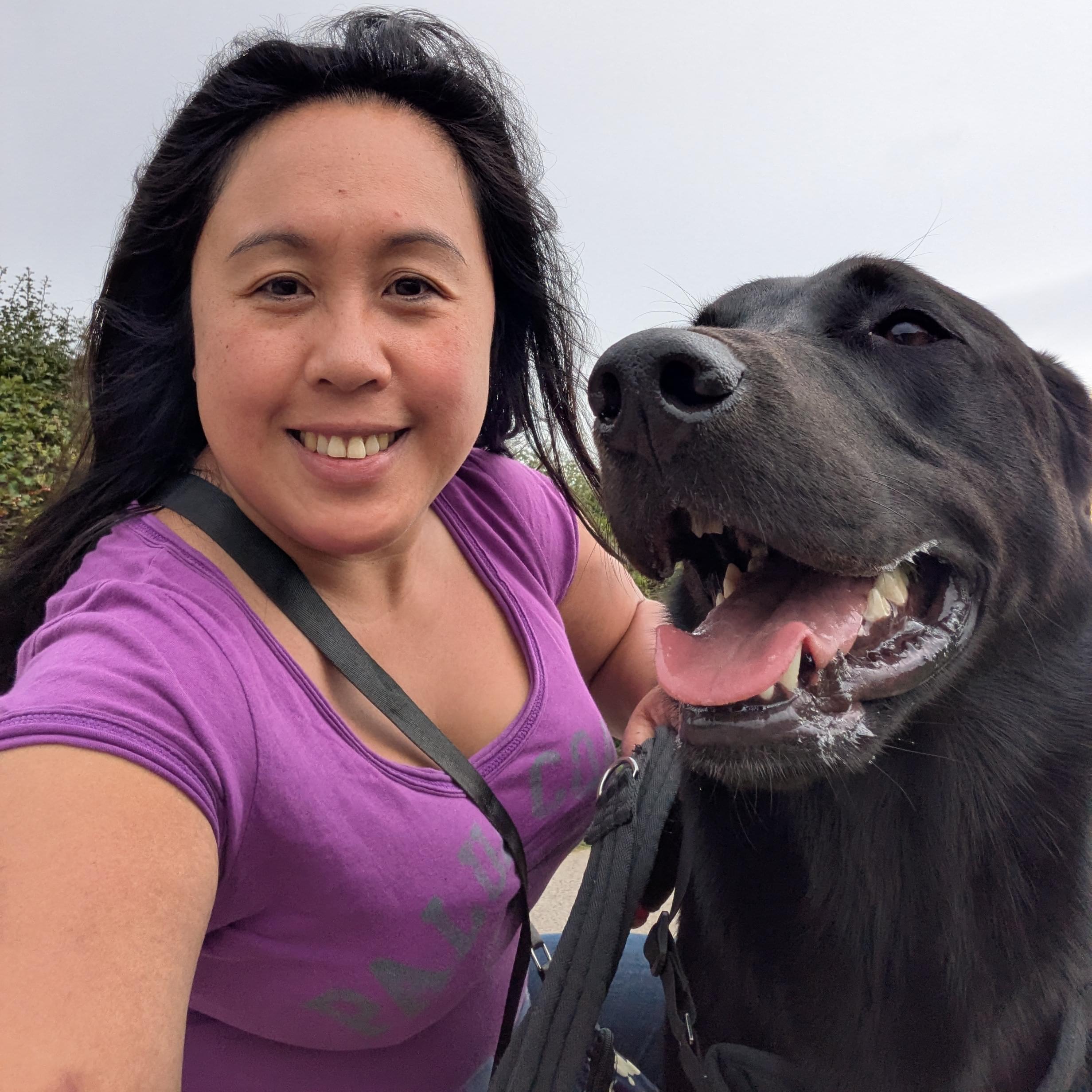 Reliable Dog Walker in Nottingham– Loving Care for Your Pets at Just £18 Per Hour! Book Now!