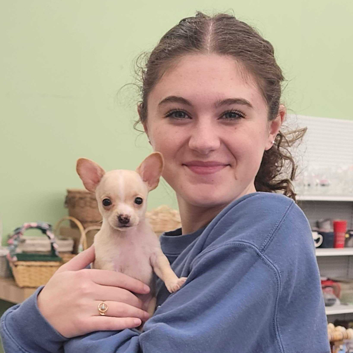 Experienced and Affordable Pet Sitter in Newark, Ohio - $12 Daily