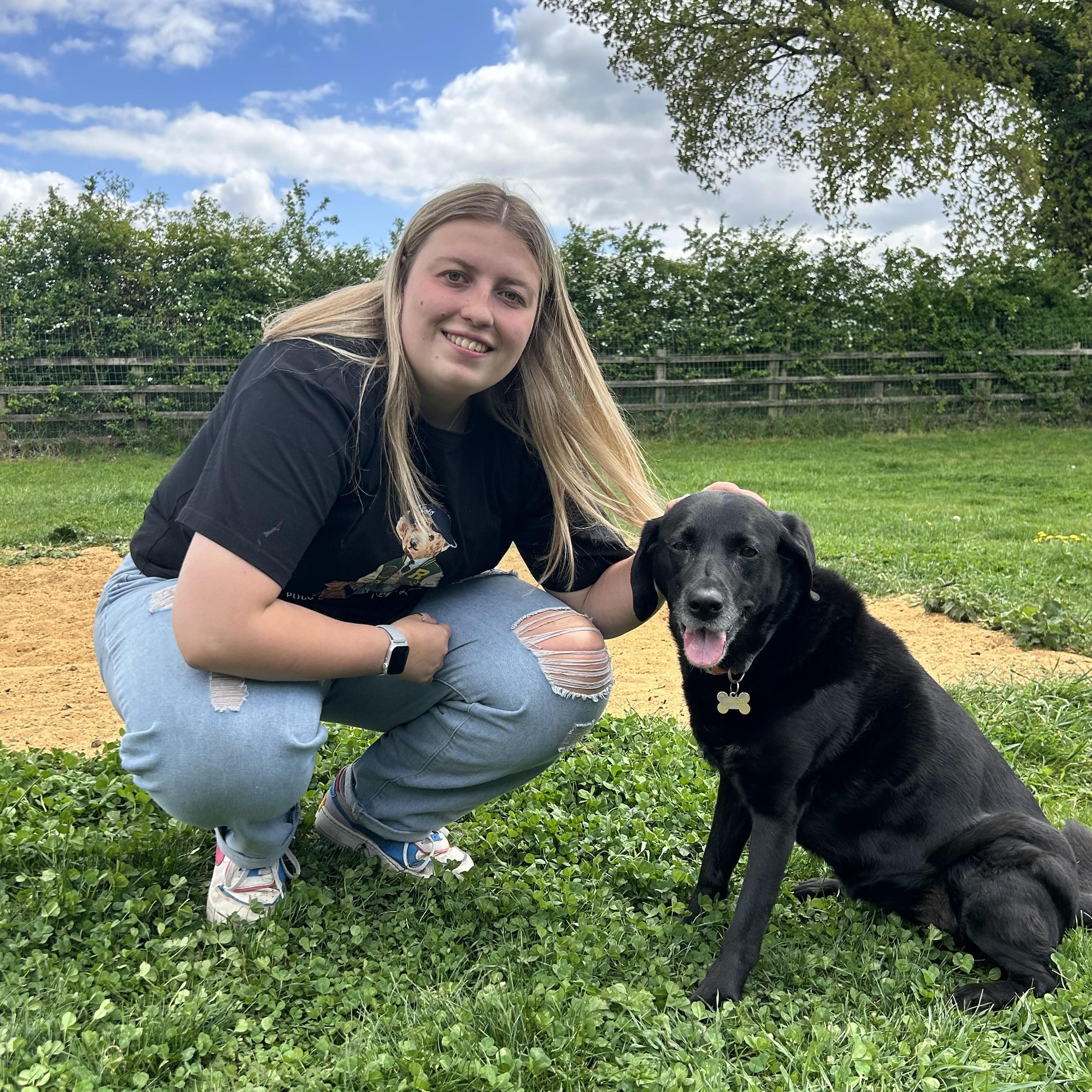 Pawtastic Adventures Dog walking, Pet sitting, Pet visits