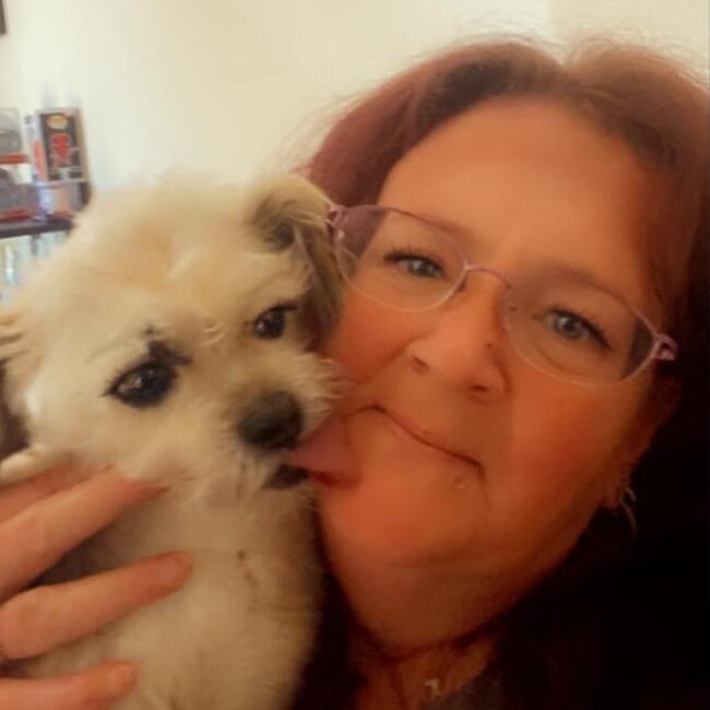 Gooding pet sitter providing loving care for all pets. Walks, check-ins, overnight stays. Flexible and reliable.”