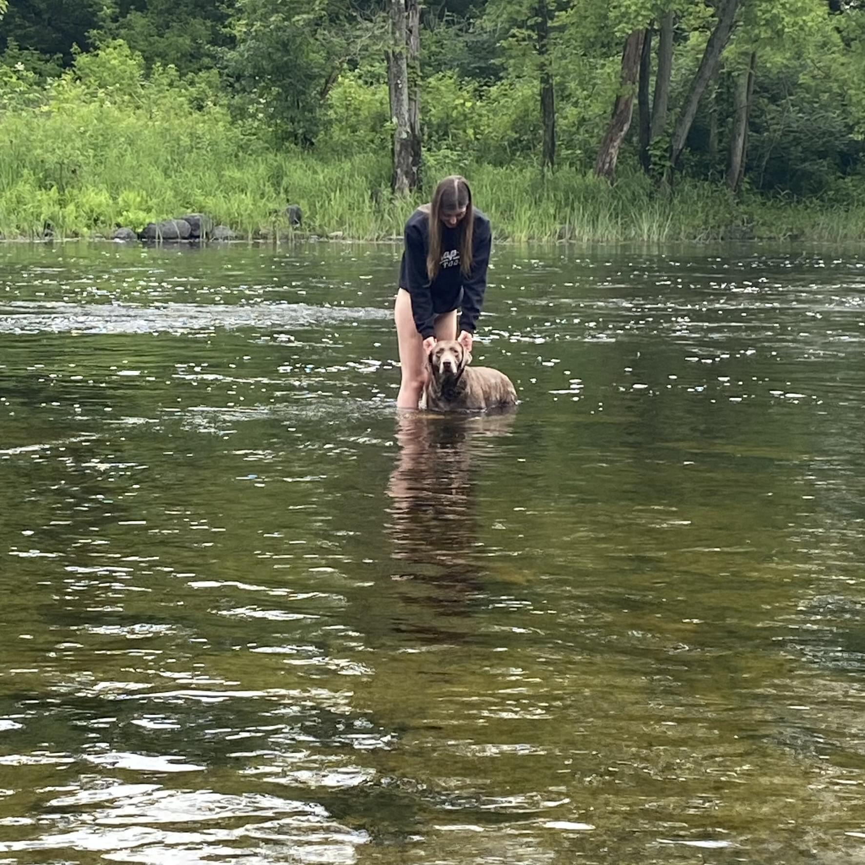 Experienced and Reliable Pet Sitter in Belleville, Ontario - $30/hour. I’m a big ani Lover