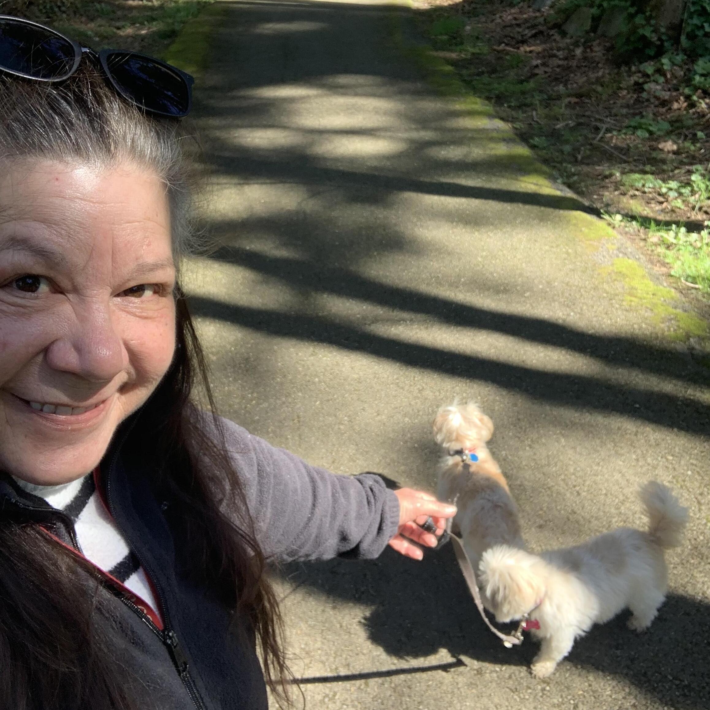 Reliable Pet Sitter in Auburn, WA - Loving Care for Your Furry Friends at Just $50 Daily!