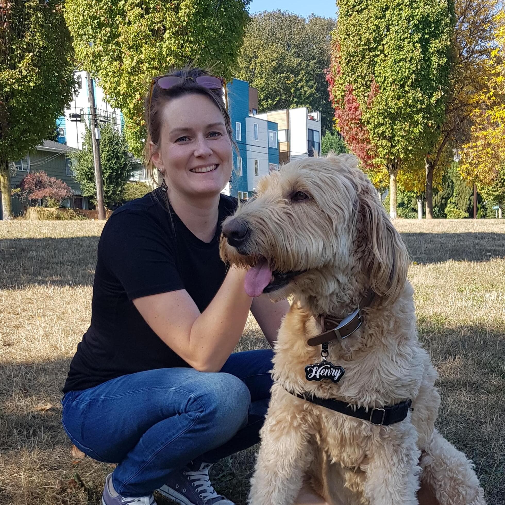 Available For a Pet Carer Job in Maple Ridge, British Columbia