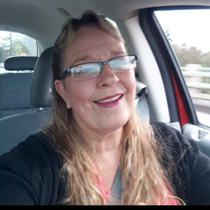 60 Year Old Farm Gal