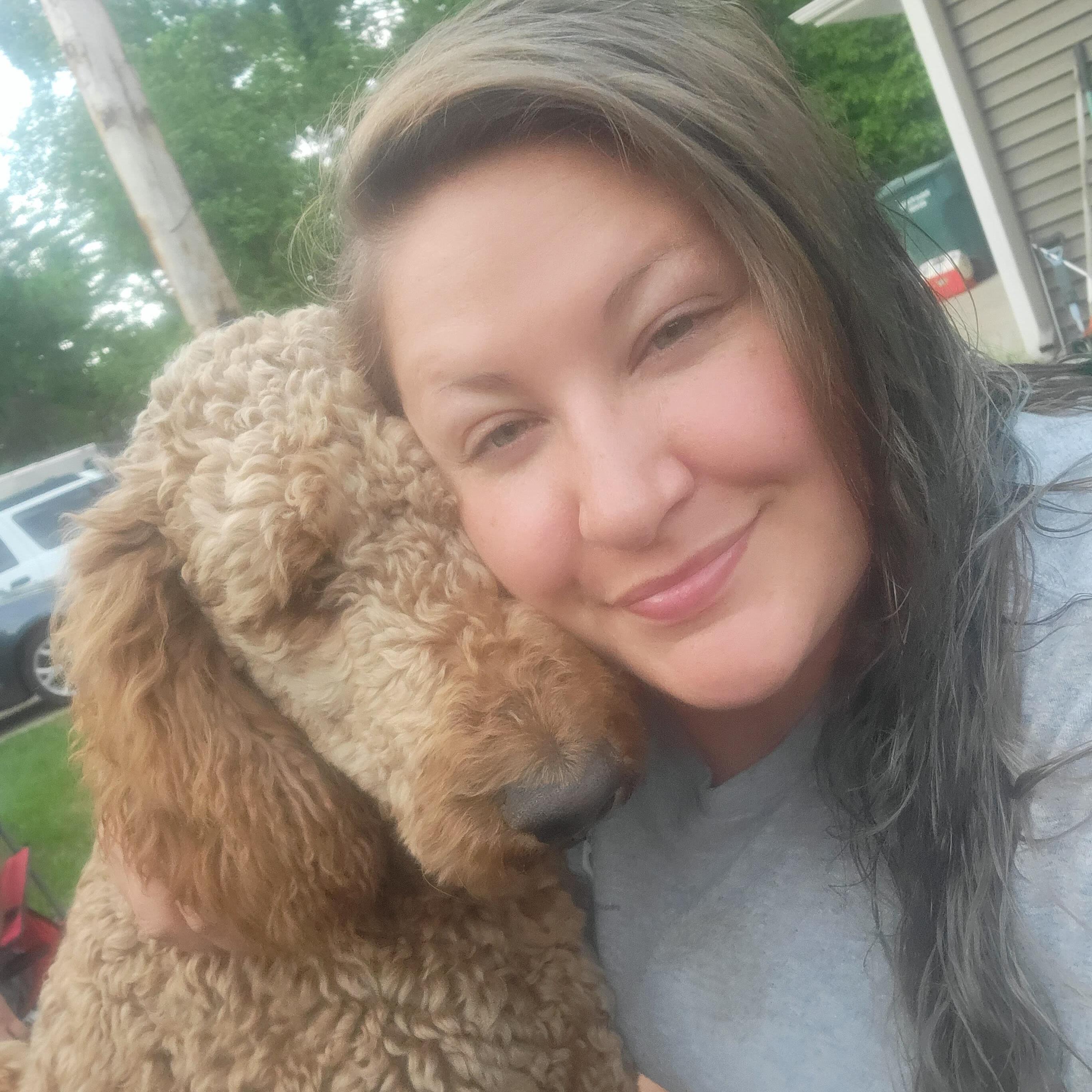 Looking to help care for any furbabies in need ❤
