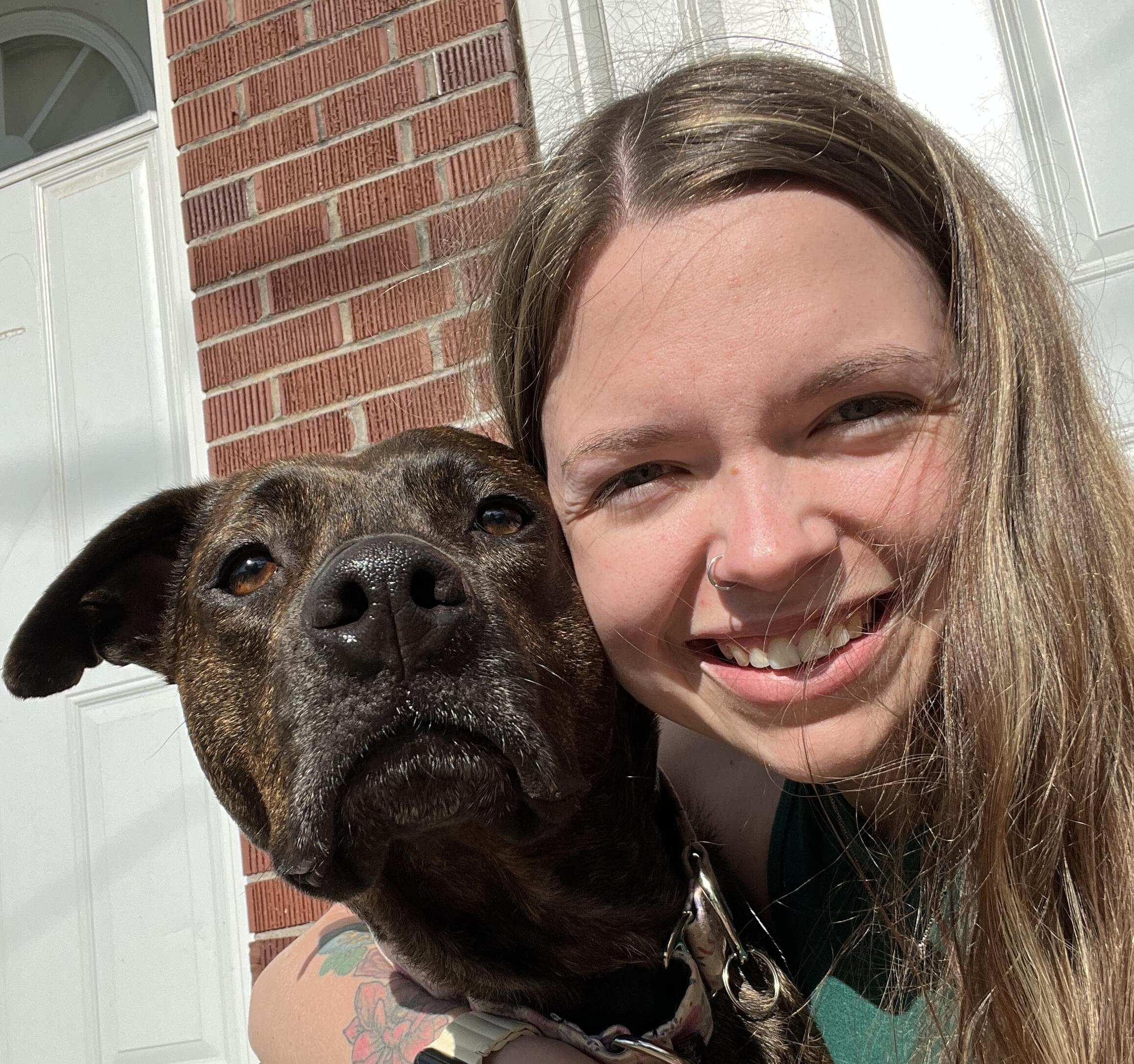 Pawsitive Pet Sitting and exercise in Moncton