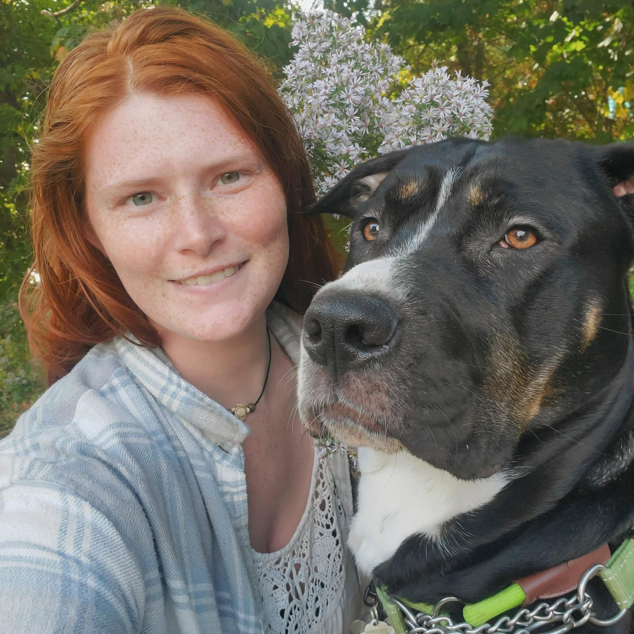 Reliable Woodstock Pet Sitter. In-Your-Home Care!
FBpage: Kat's Pet and Home Care.