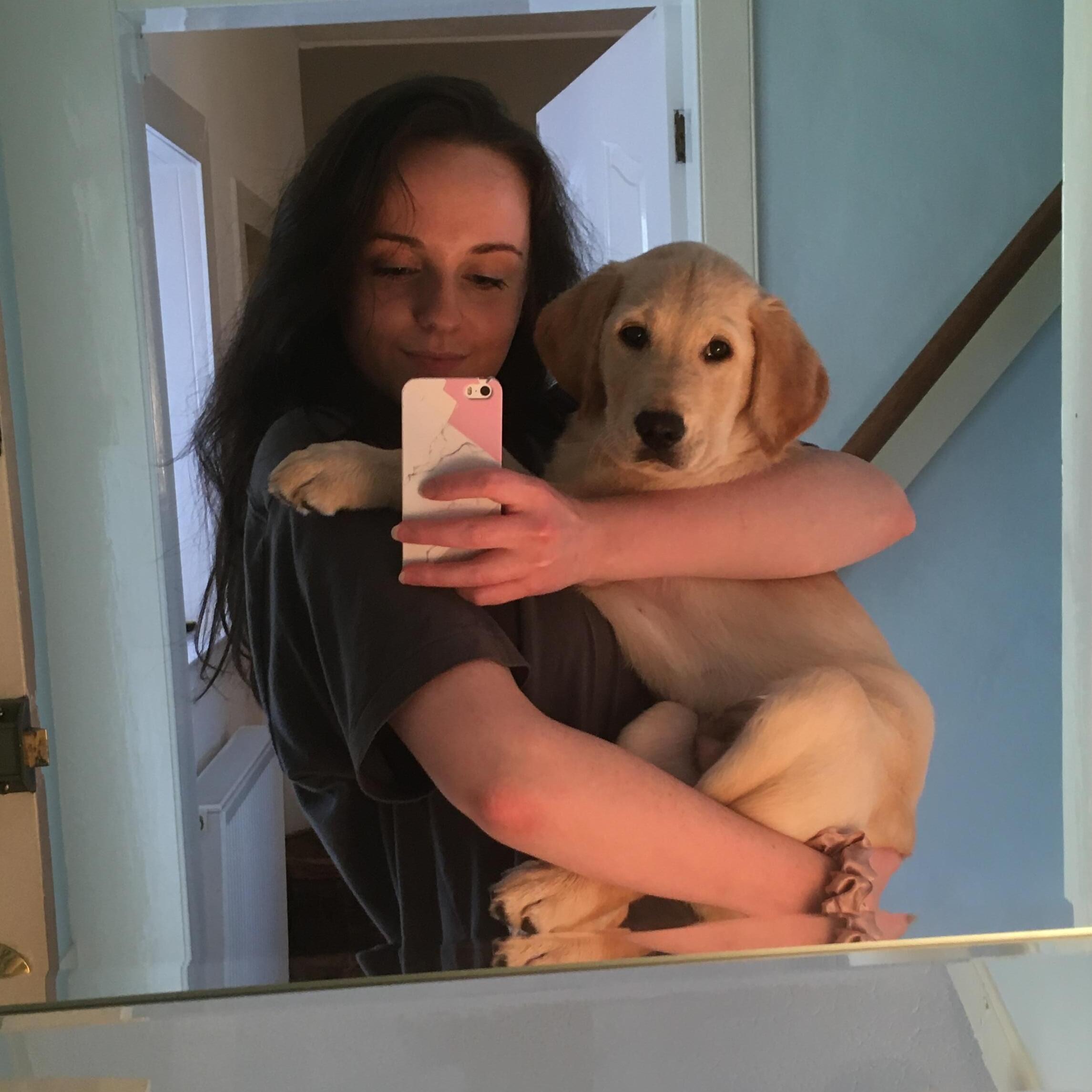 Reliable Pet Sitter in Milton of Campsie