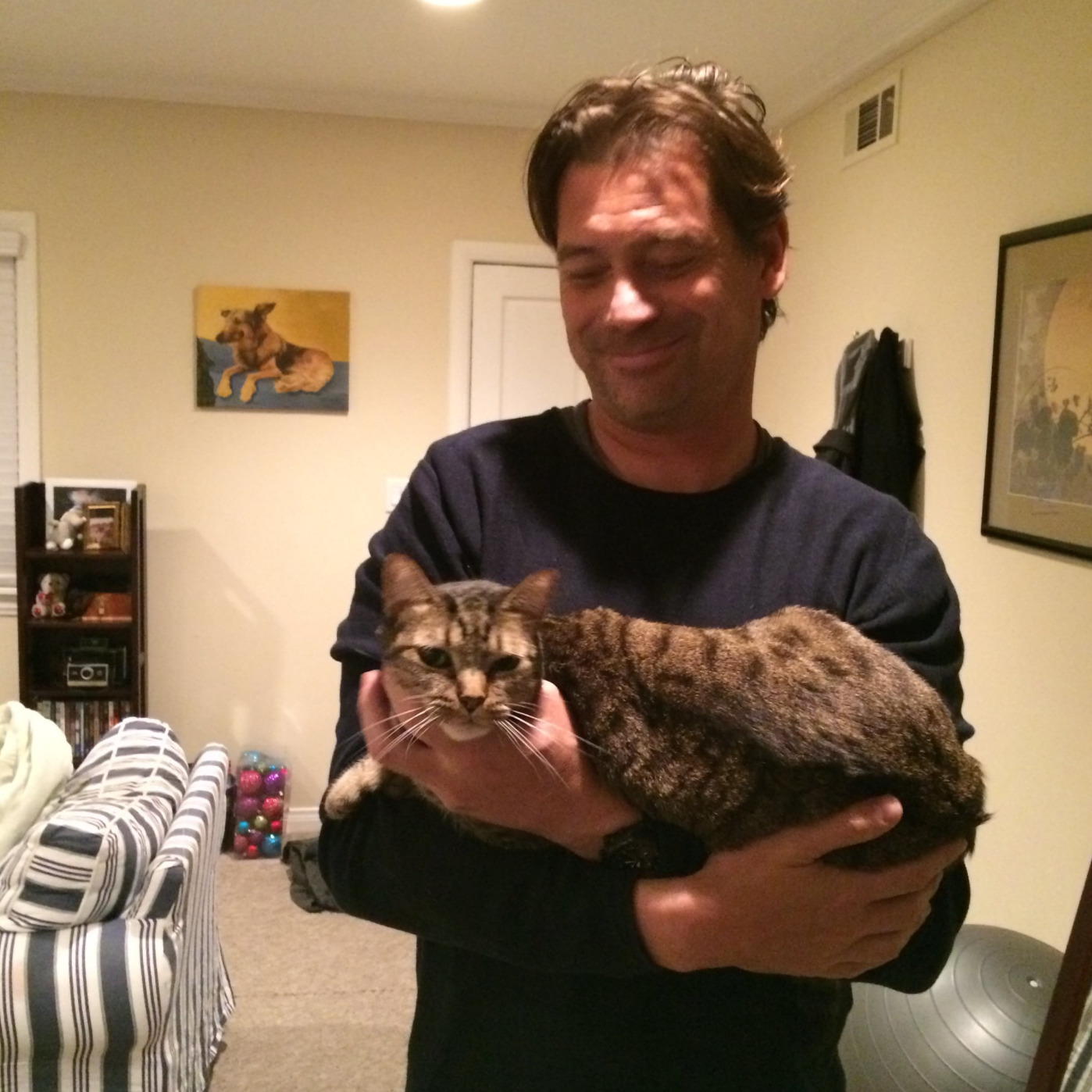 Animal Lover with Multiple References available for Pet sitting, Dog walking etc.