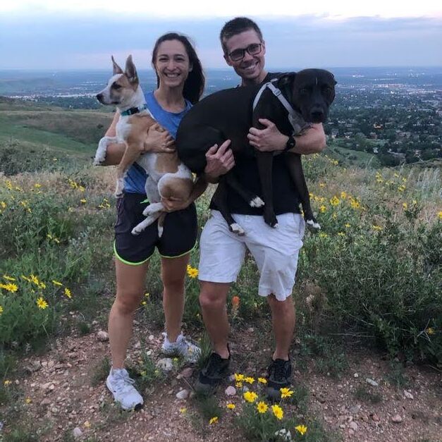 Duluth Dog Walker Seeking Work in Minnesota