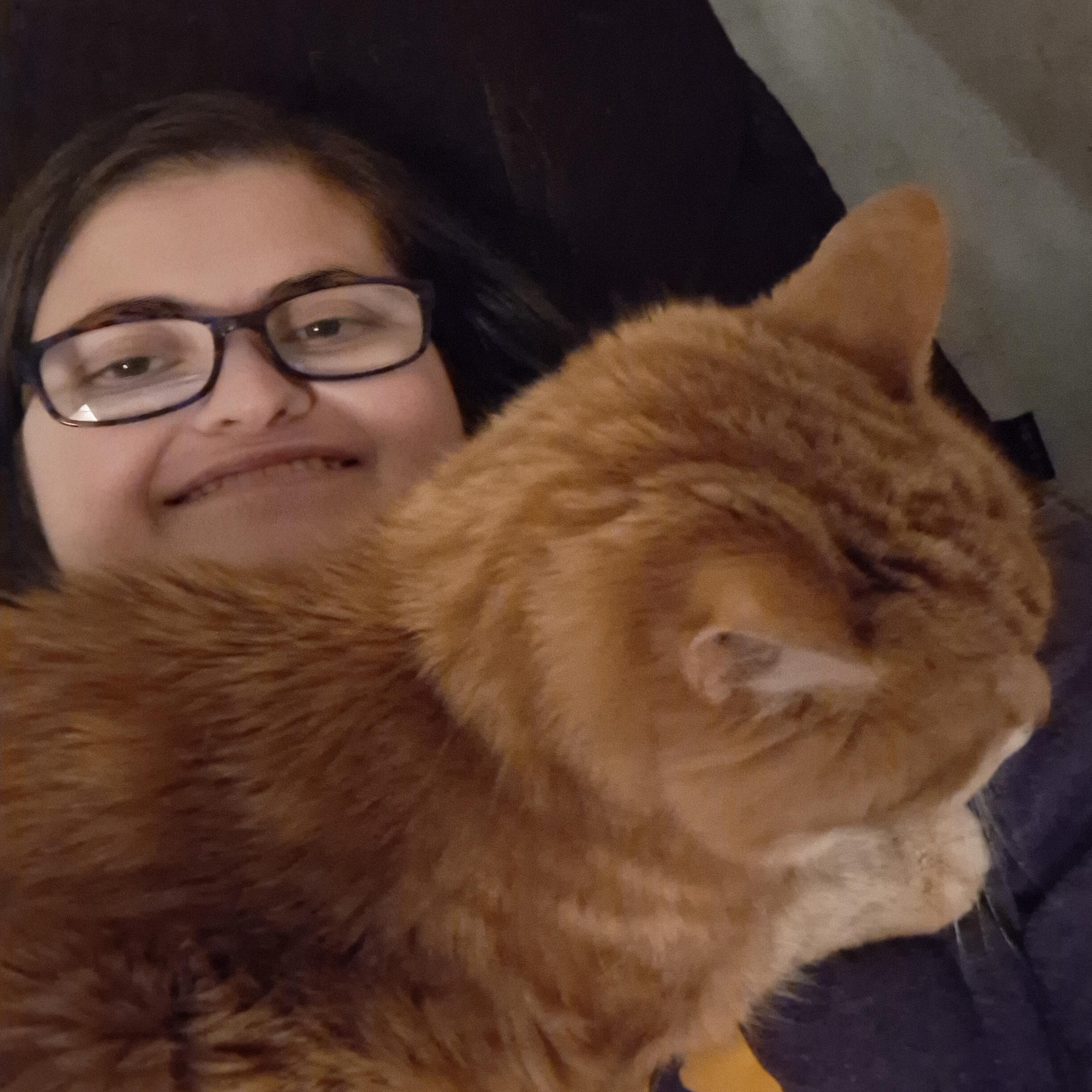 Reliable Pet Sitter in Cranberry Township, PA - Loving Care for Your Pets at Just $25 per Hour!