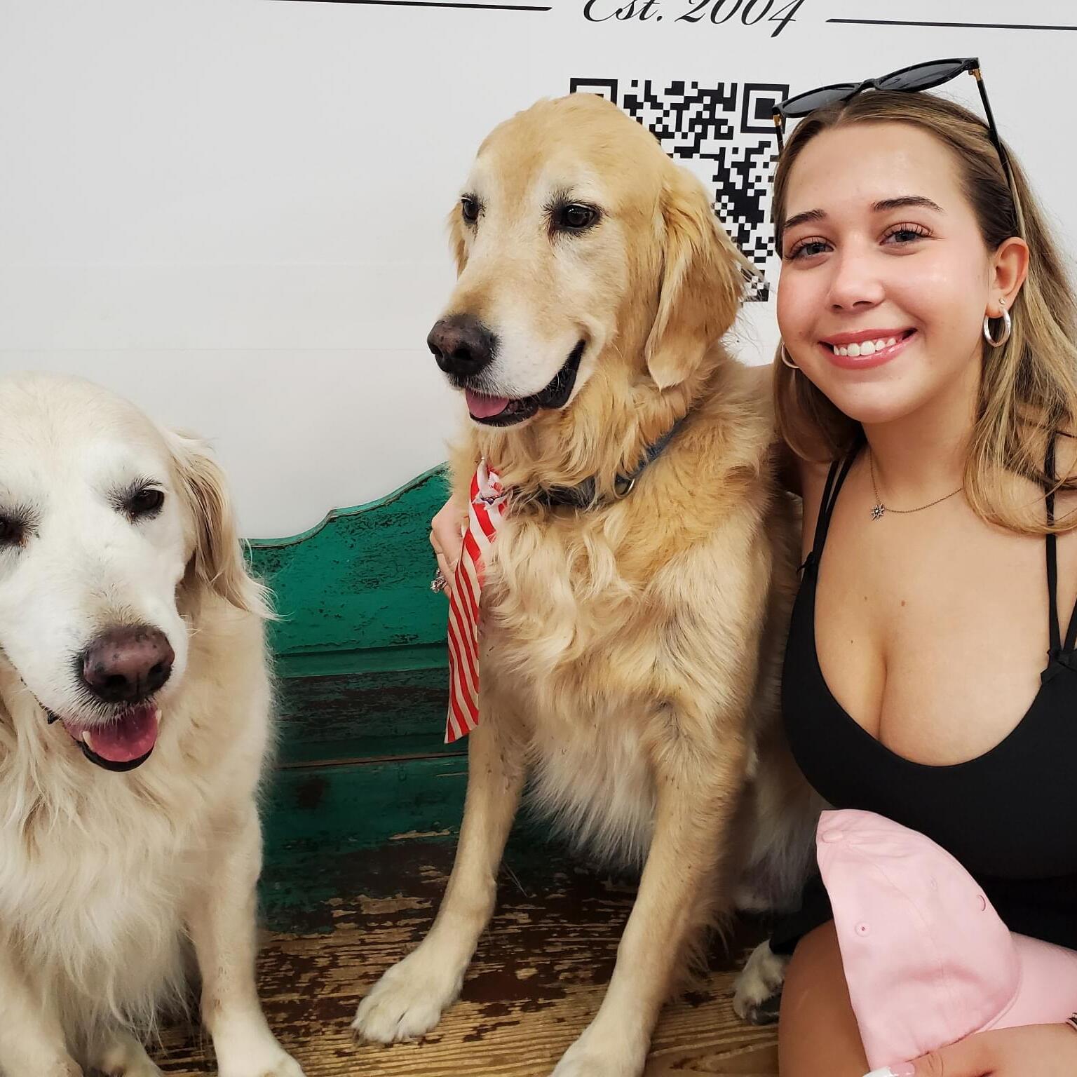 Experienced and Reliable Pet Sitter in Dubuque, Iowa - Daily $15 Rates
