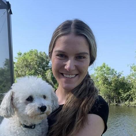 Interested In a Pet Sitter Job in Cincinnati