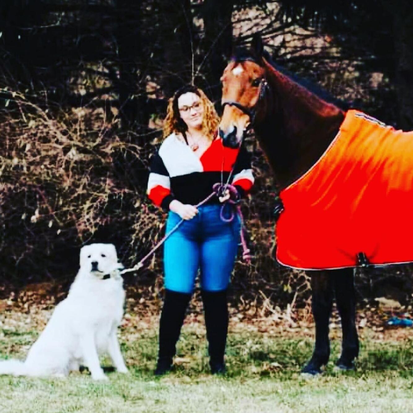 Present Dog Walker/sitter in Pawtucket