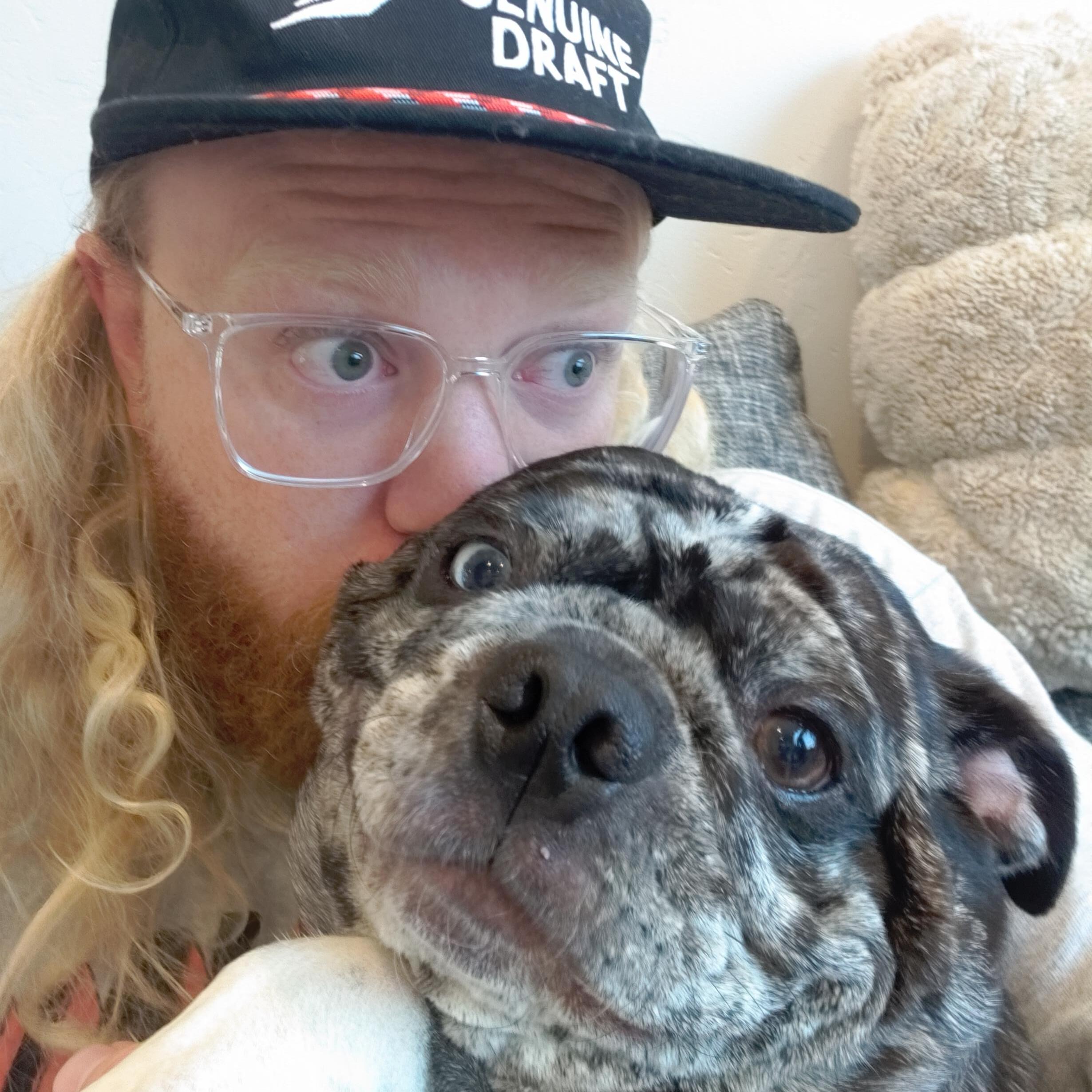 Experienced and Reliable Pet Sitter in North Salt Lake, Utah - $22/hr