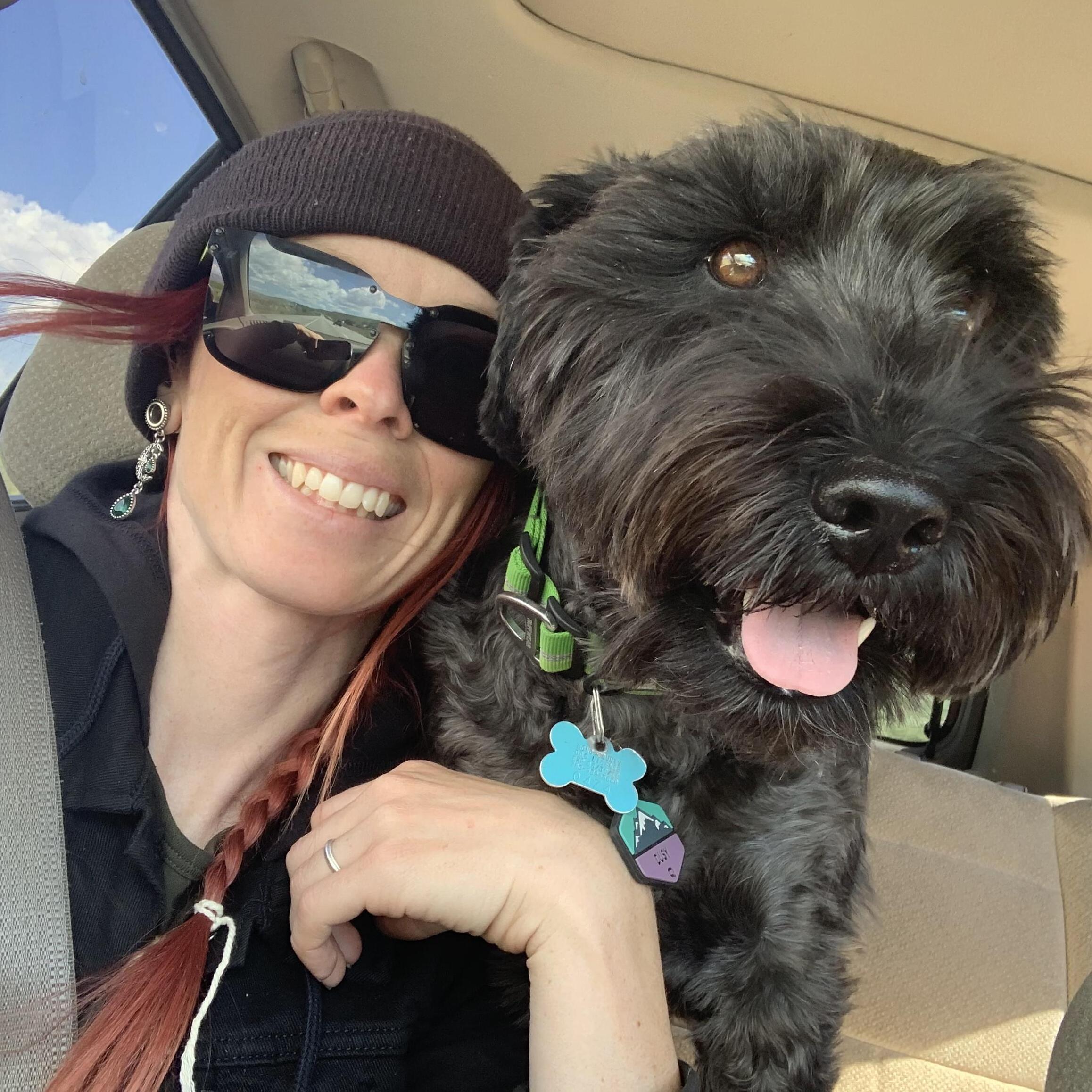 Experienced Pet Sitter in Mammoth Lakes, CA $65 Daily - Trustworthy Care for Your Furry Friends!