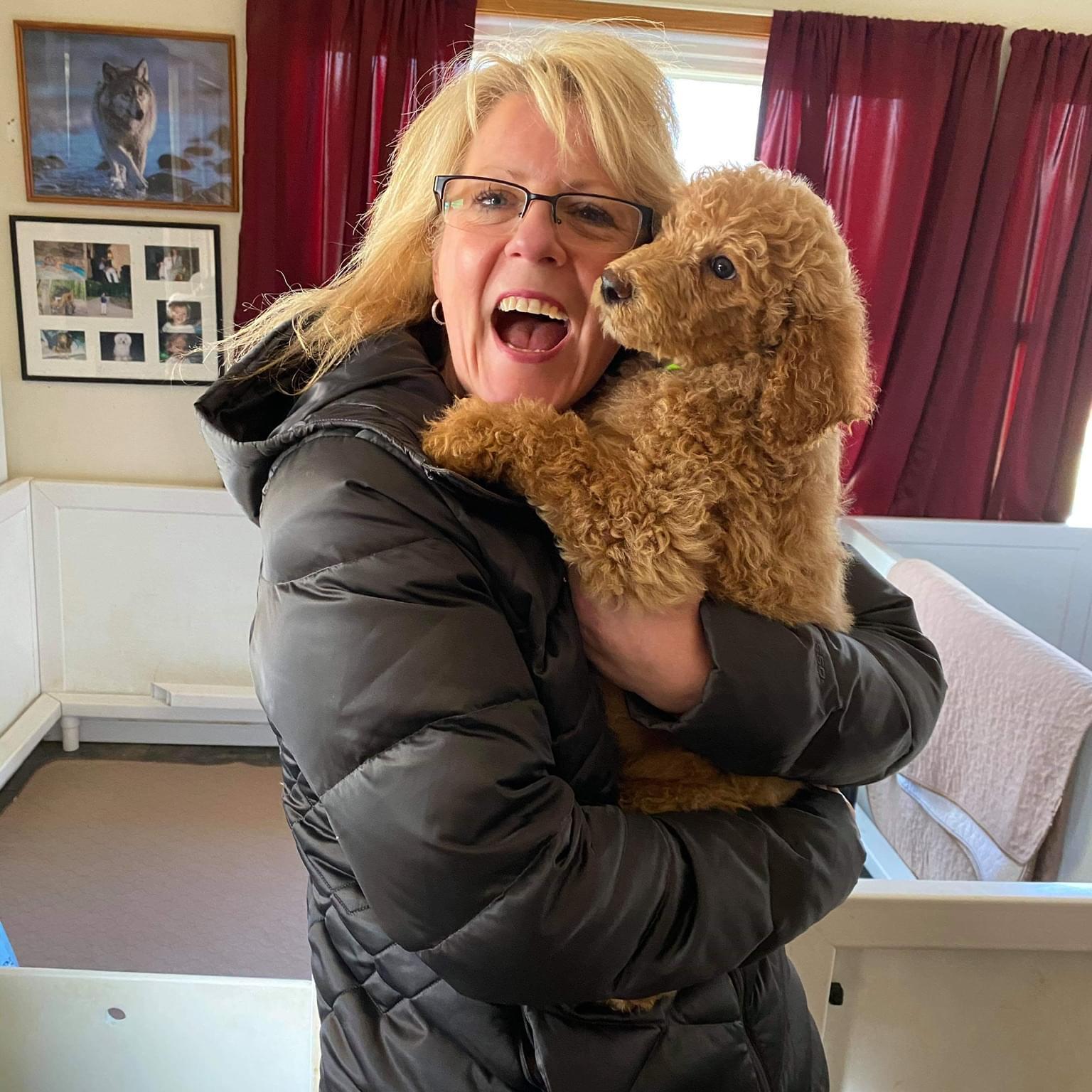 I am a fun loving person who adores all animals. I have many years of loving and having my own.