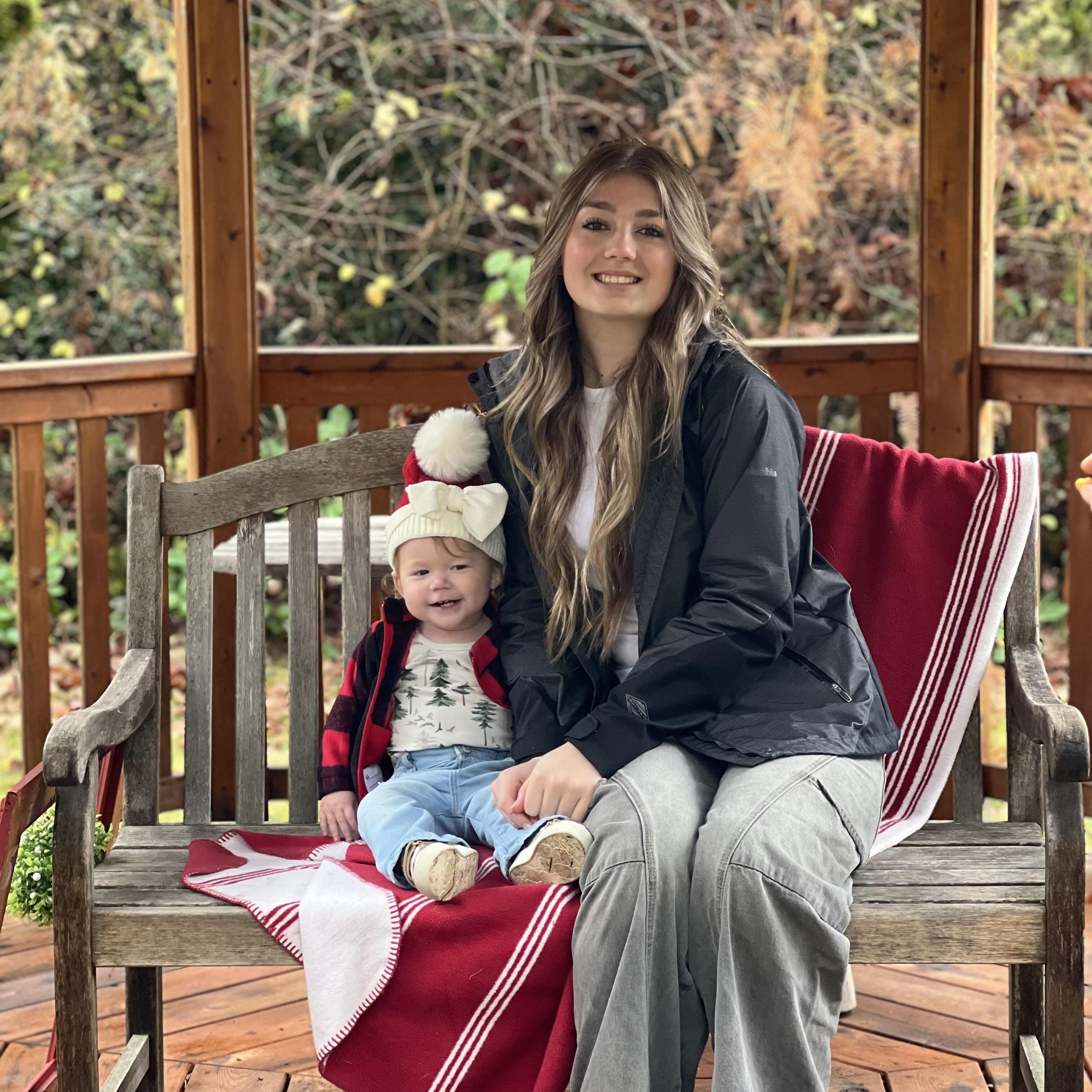 Experienced Sitter Available in Washougal, Camas, and Vancouver WA I would describe myself as personable and efficient.