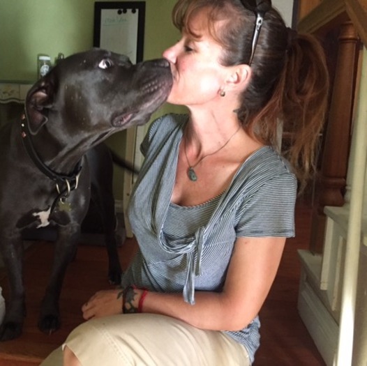 Cage free boarding in my home, love and cuddles always included!
