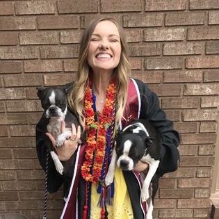 Reliable and Trustworthy Pet Sitter!