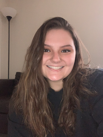 College Student and Animal Lover